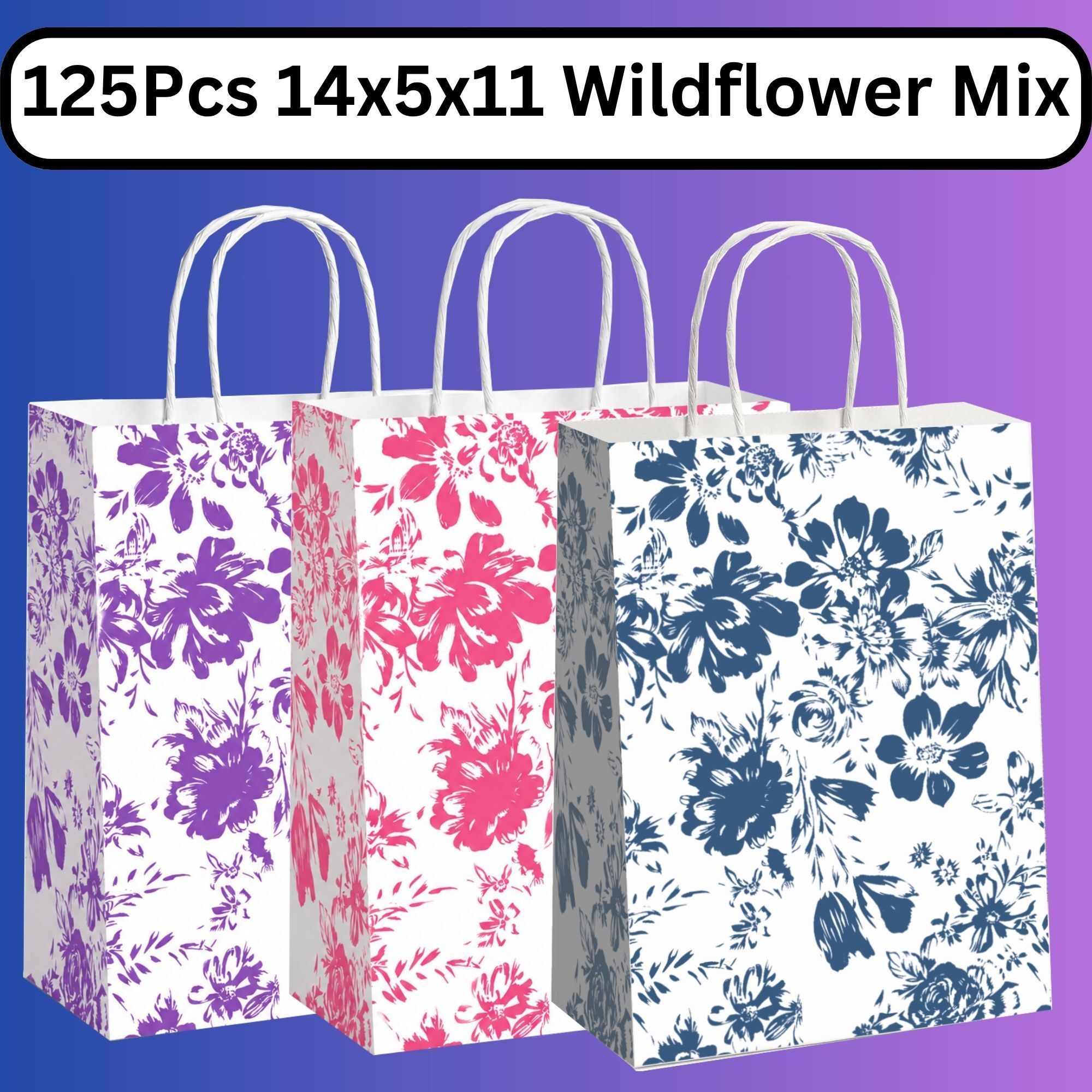 inppl Printed Party Bag-picture-40