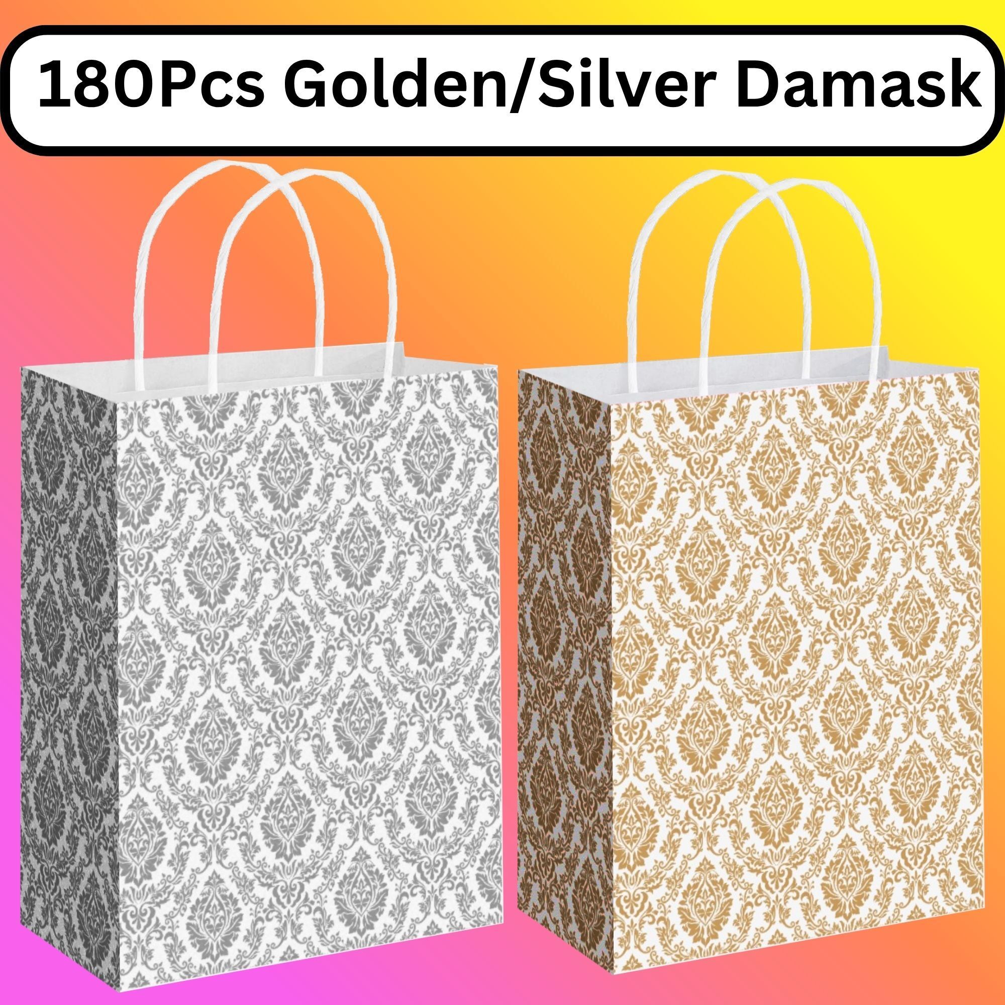 inppl Printed Party Bag-picture-34