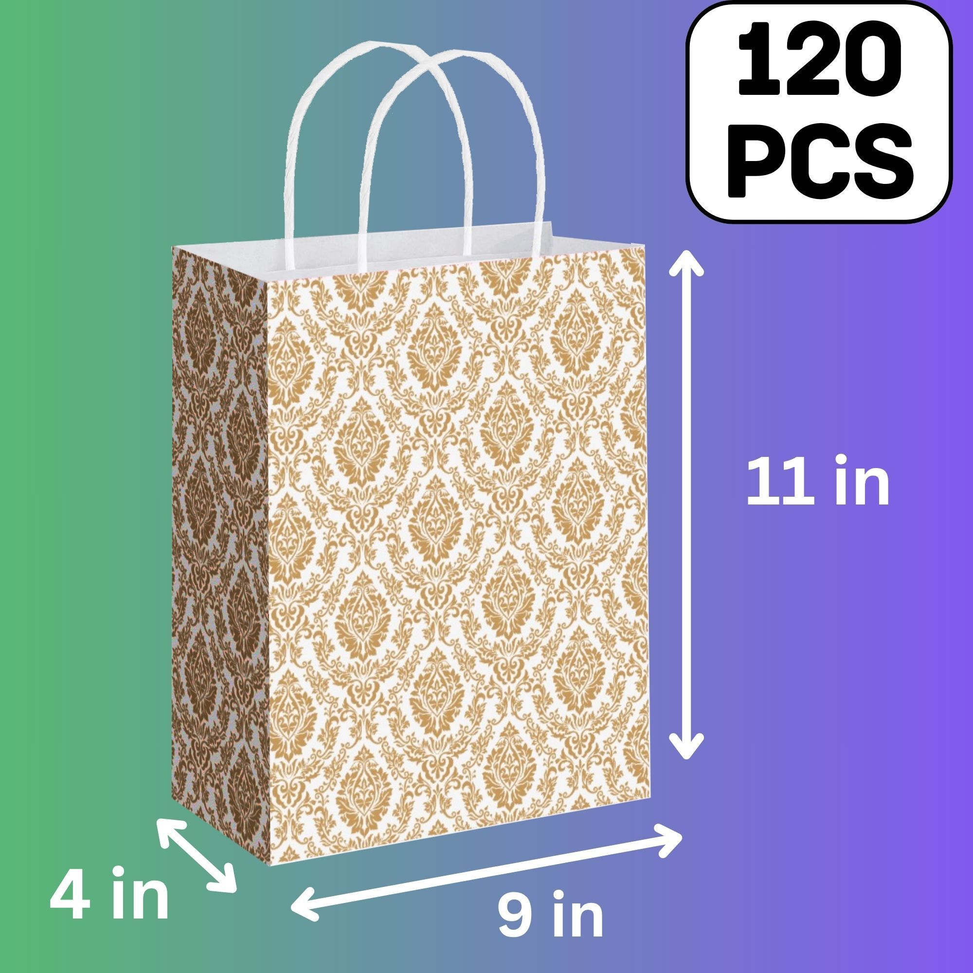 inppl Printed Party Bag-picture-19