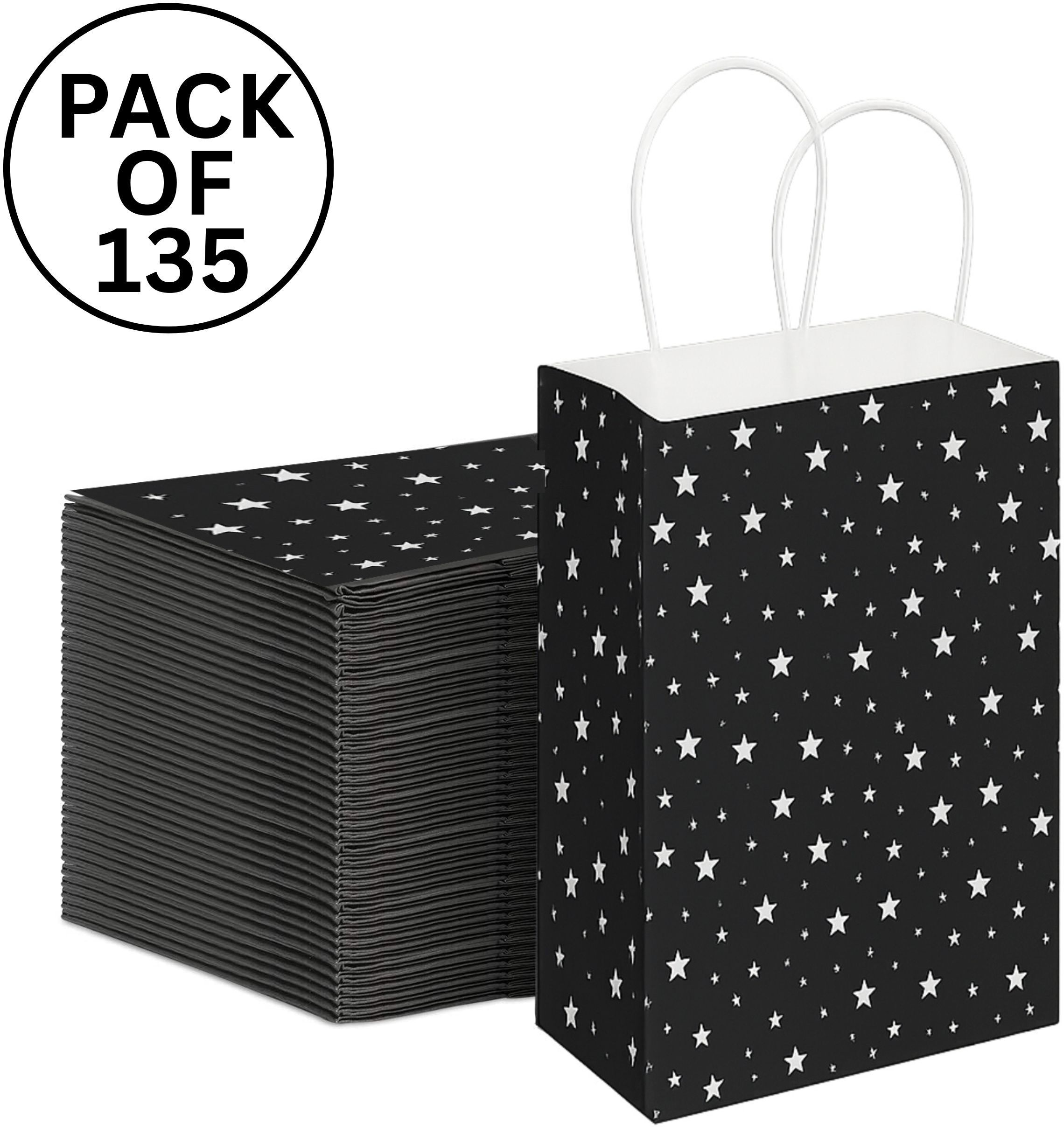 inppl Printed Party Bag-picture-17