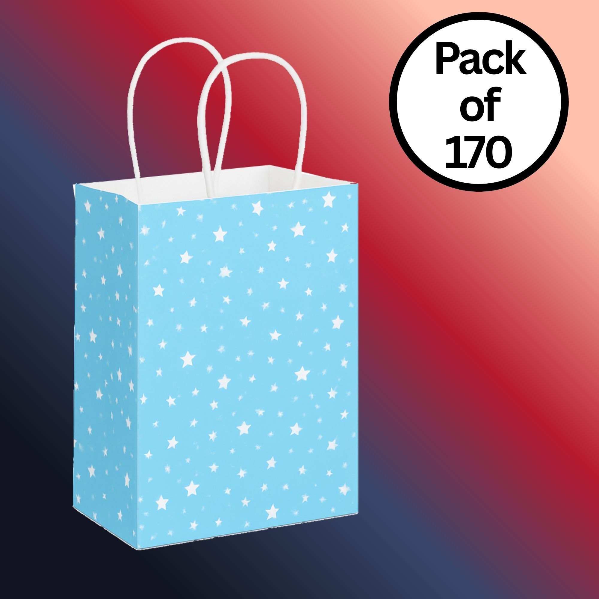 inppl Printed Party Bag-picture-20