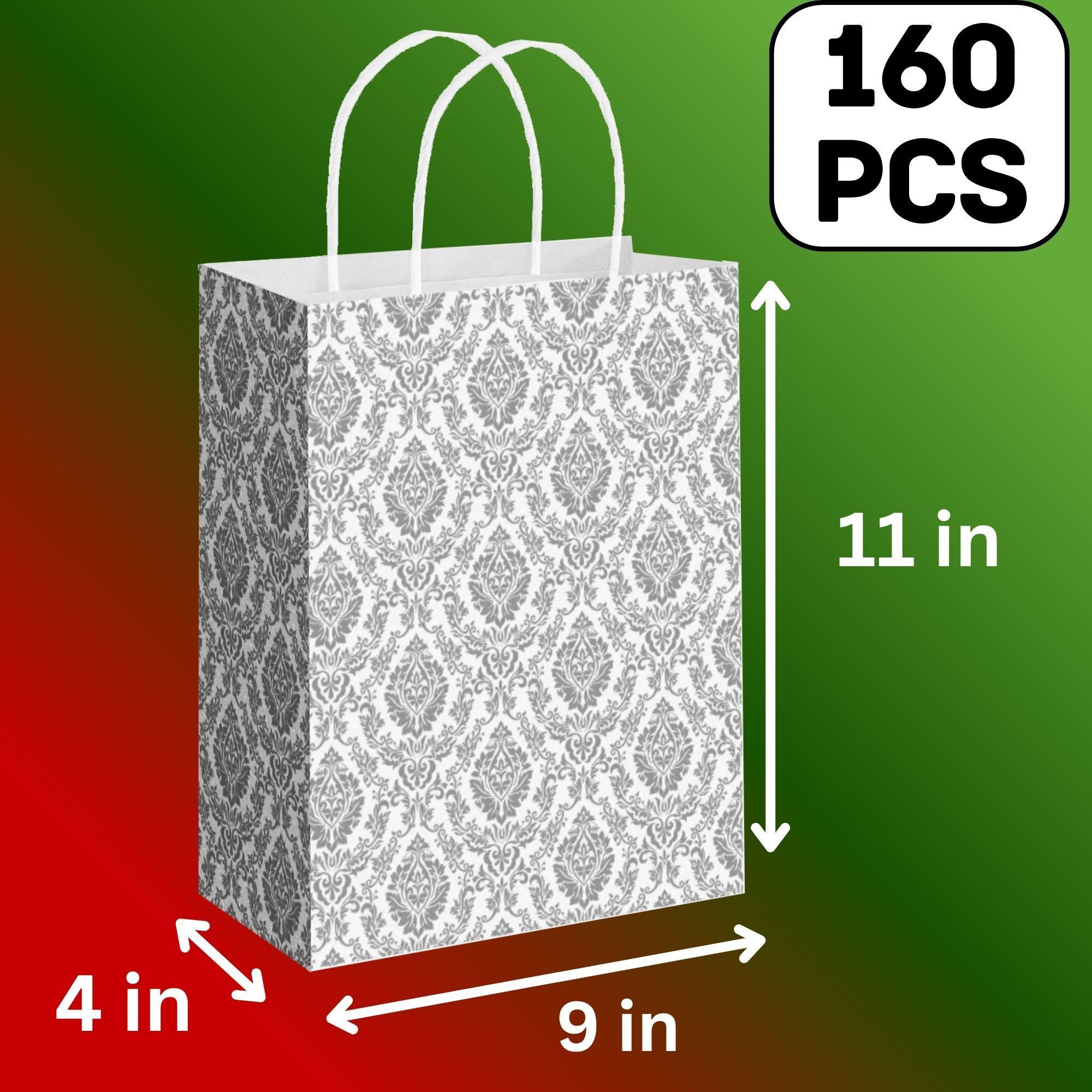 inppl Printed Party Bag-picture-25