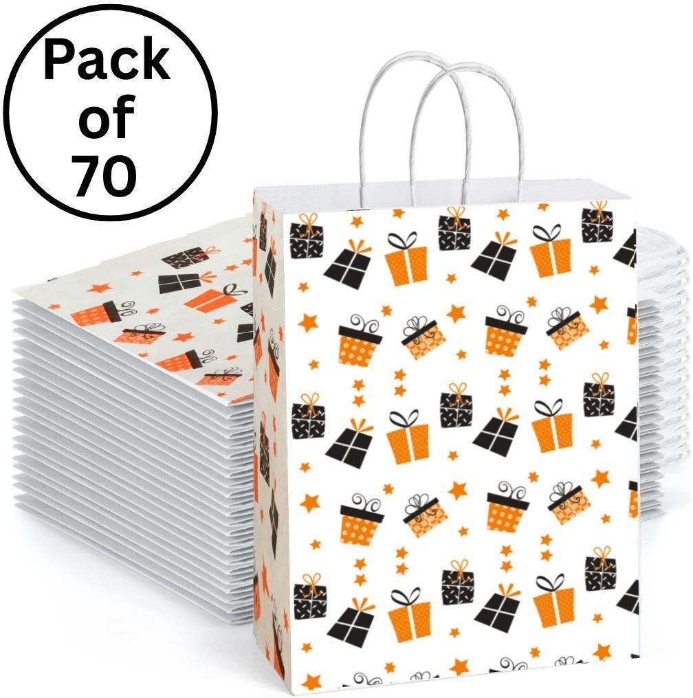 inppl Printed Party Bag-picture-15