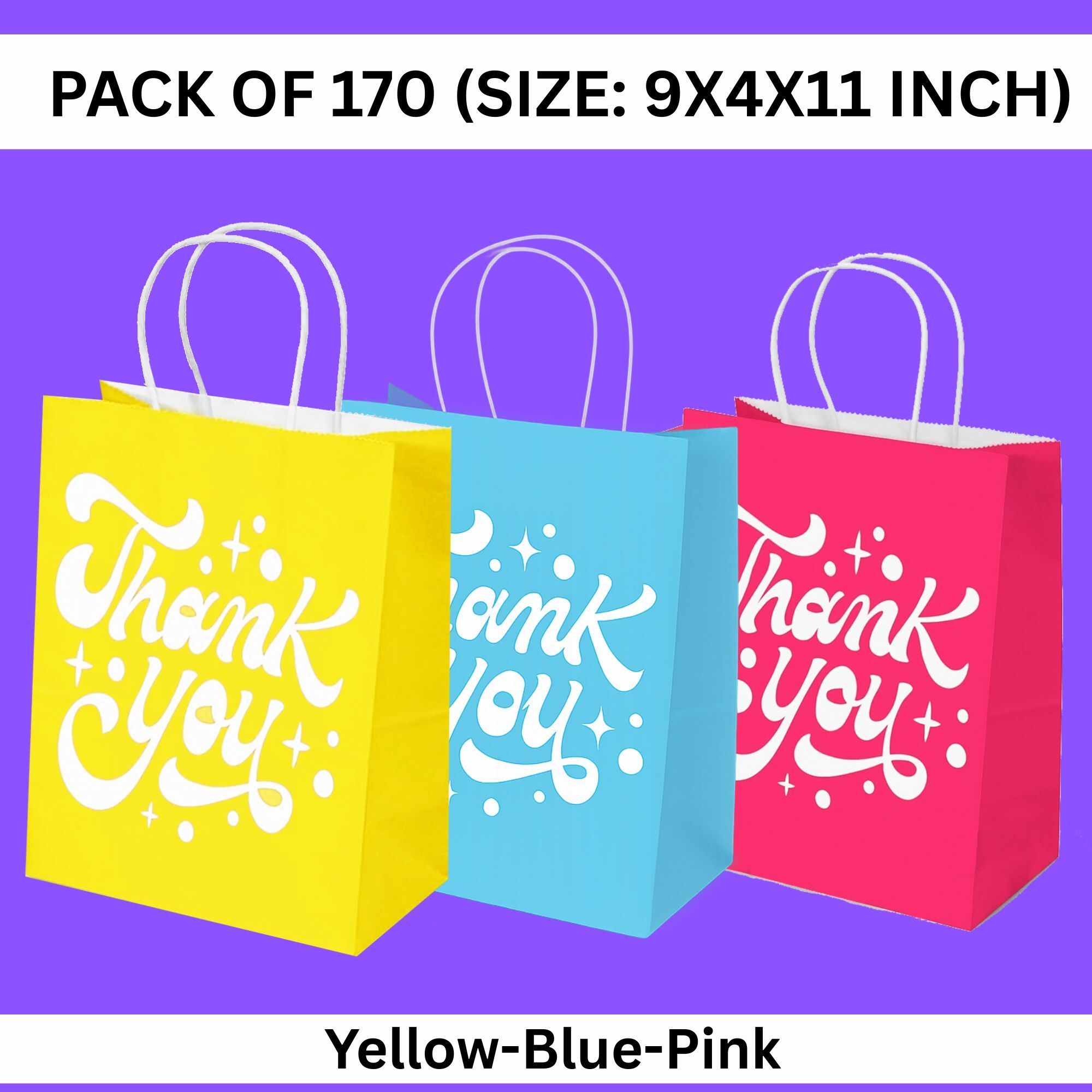 inppl Printed Party Bag-picture-11