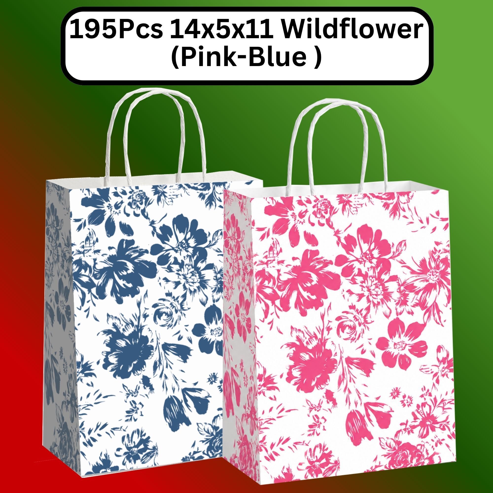 inppl Printed Party Bag-picture-11