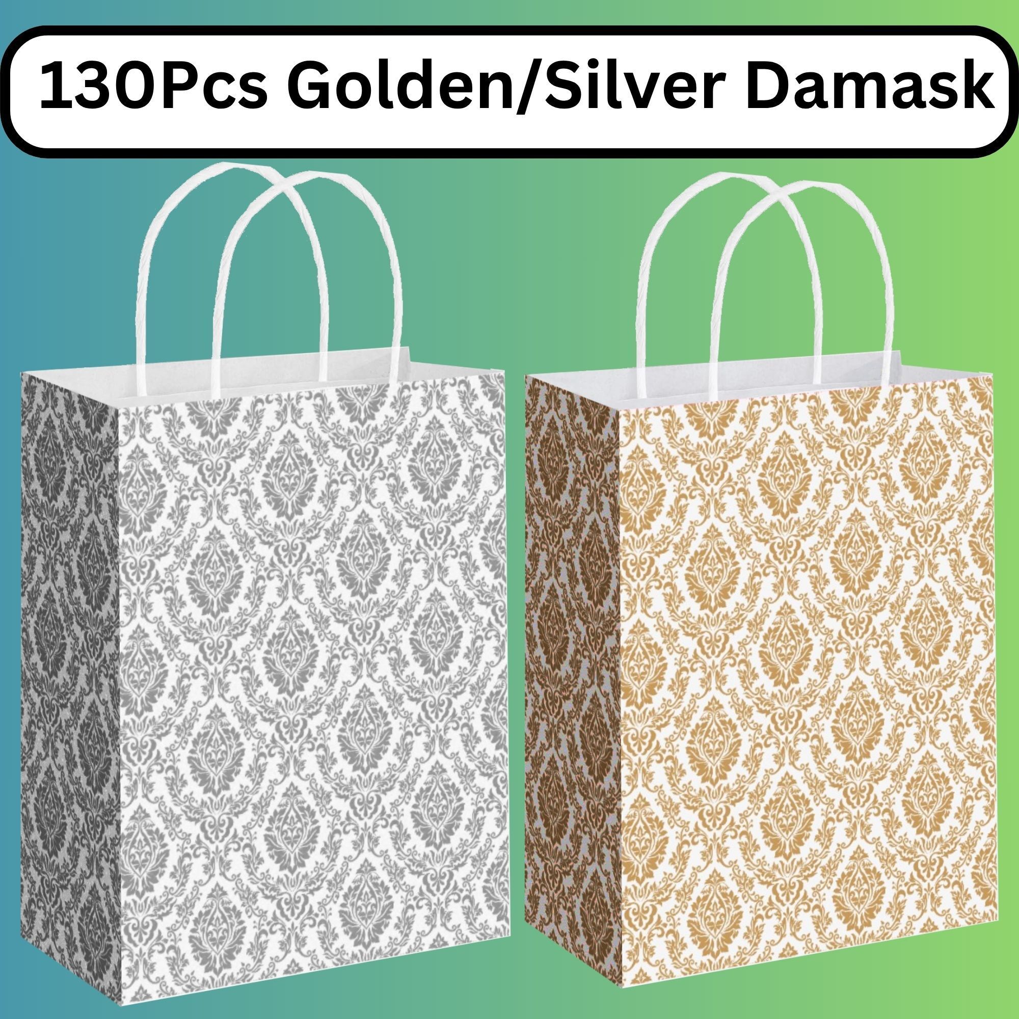 inppl Printed Party Bag-picture-20