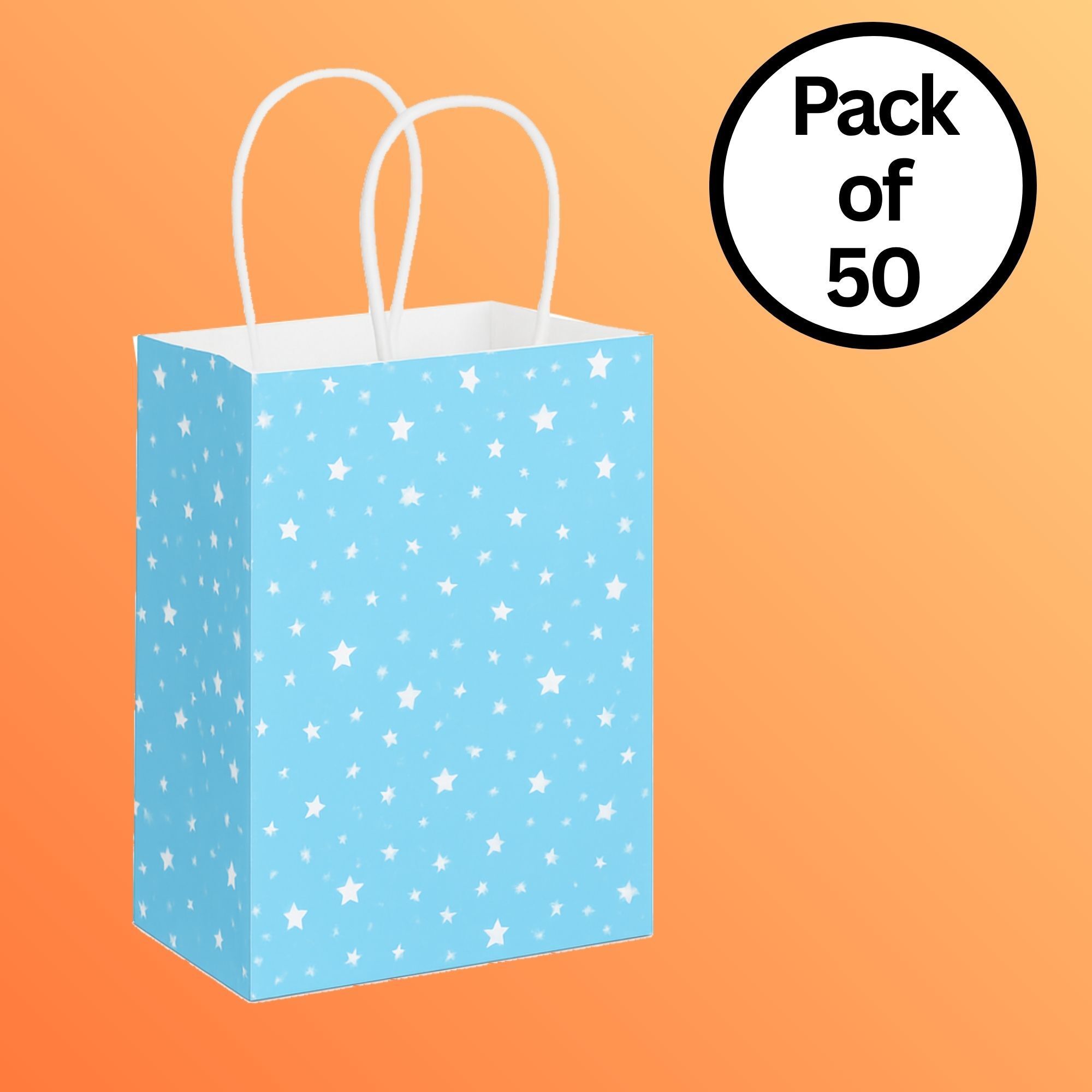inppl Printed Party Bag-picture-11