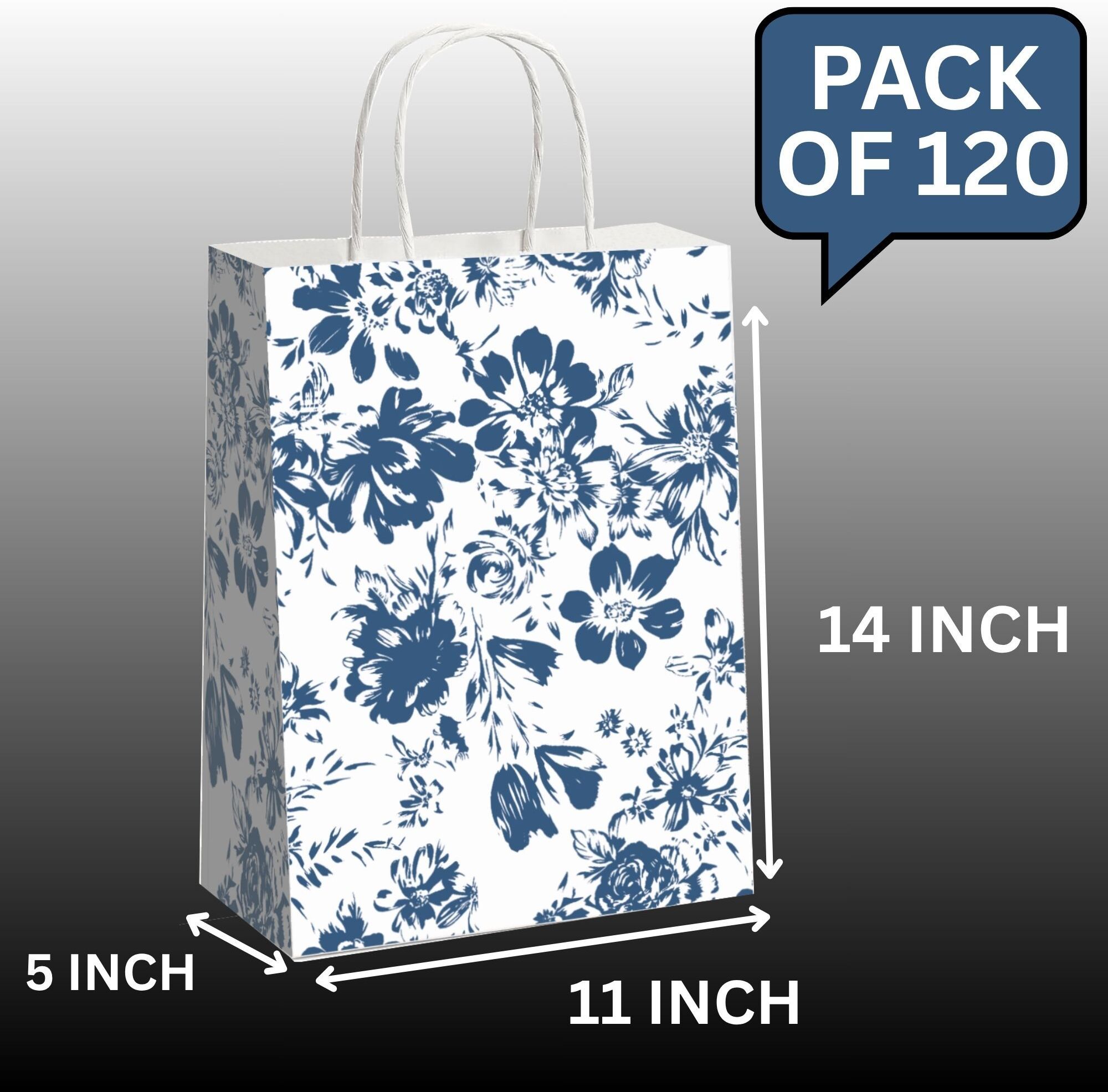 inppl Printed Party Bag-picture-16