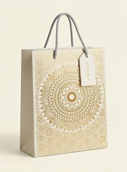 paper aura Printed Party Bag-picture-13