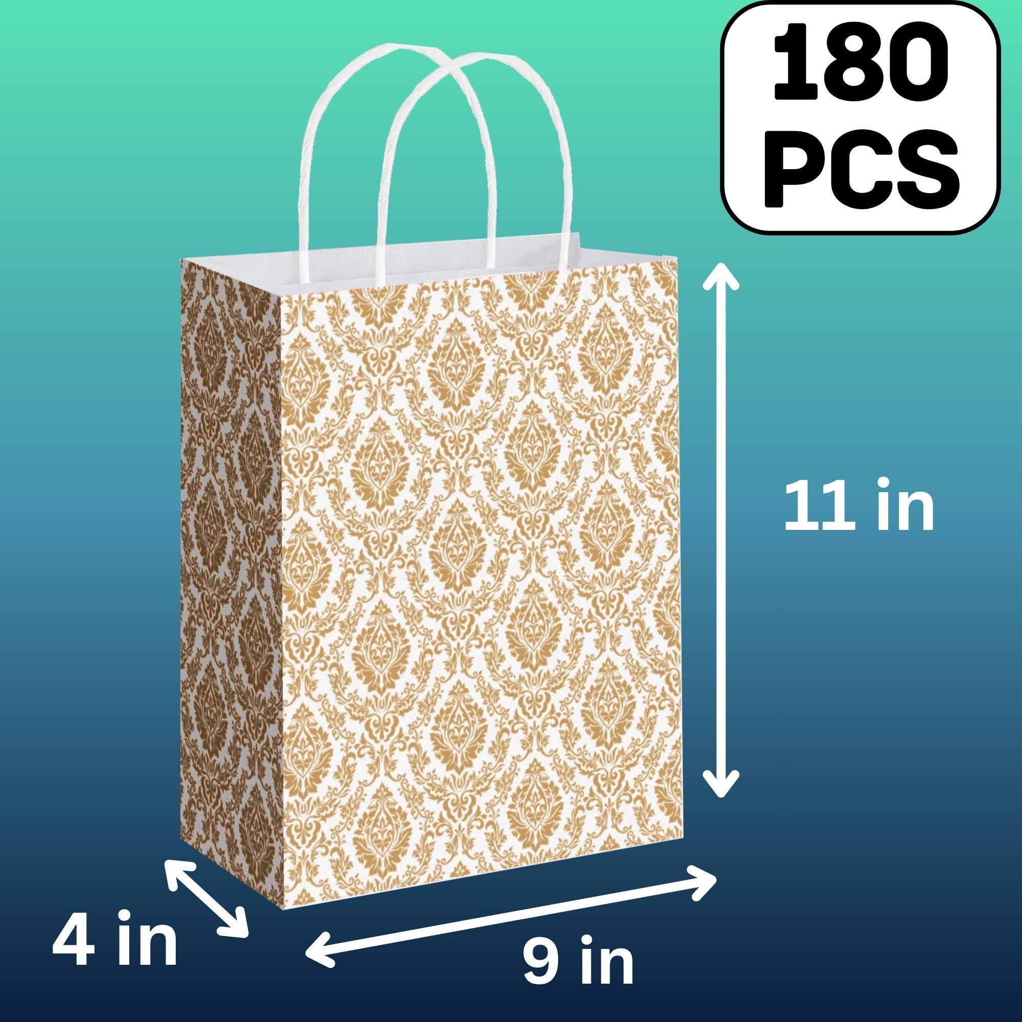inppl Printed Party Bag-picture-37