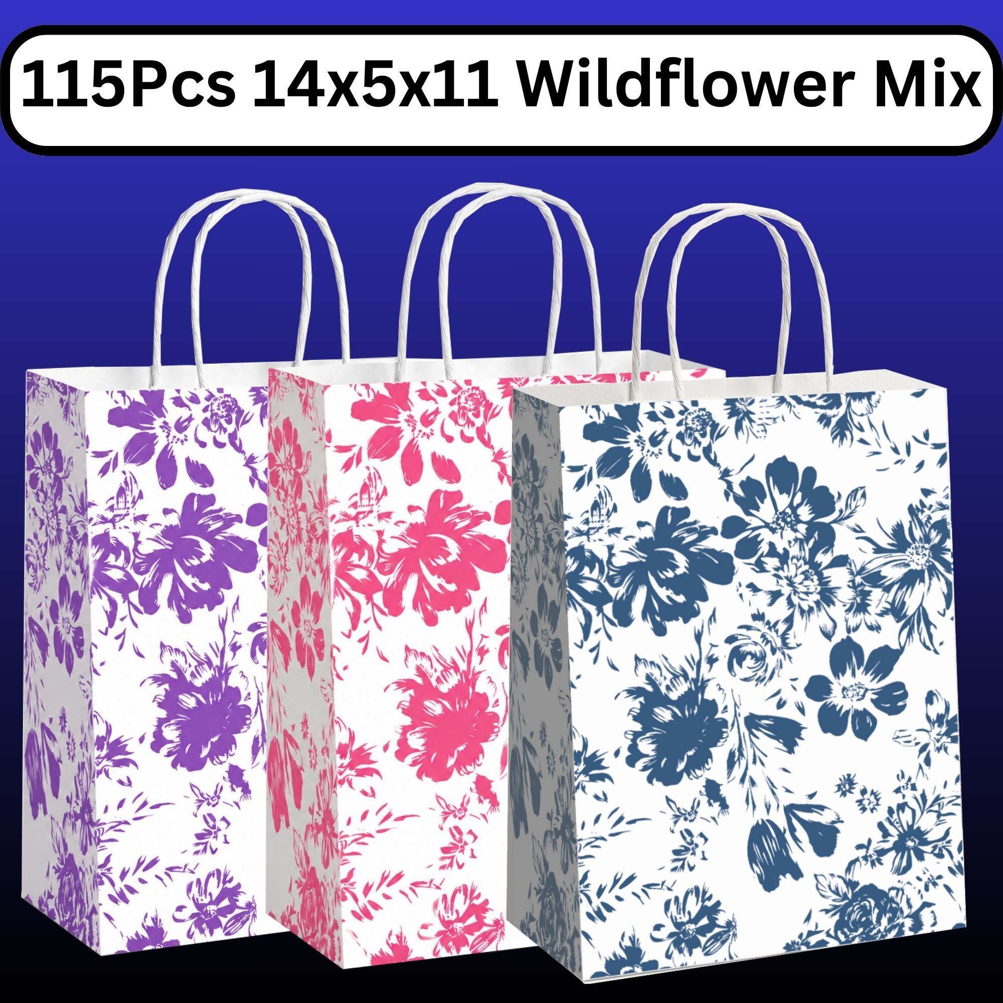 inppl Printed Party Bag-picture-37