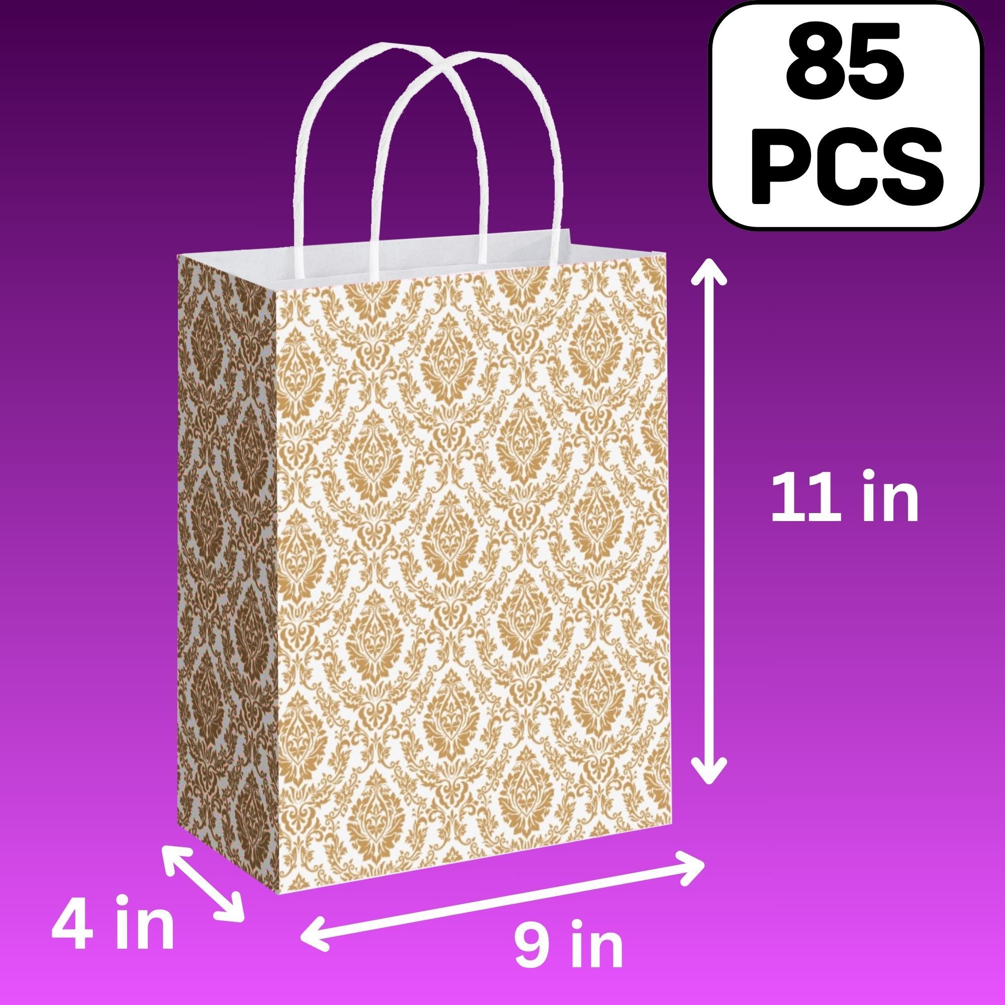 inppl Printed Party Bag-picture-21