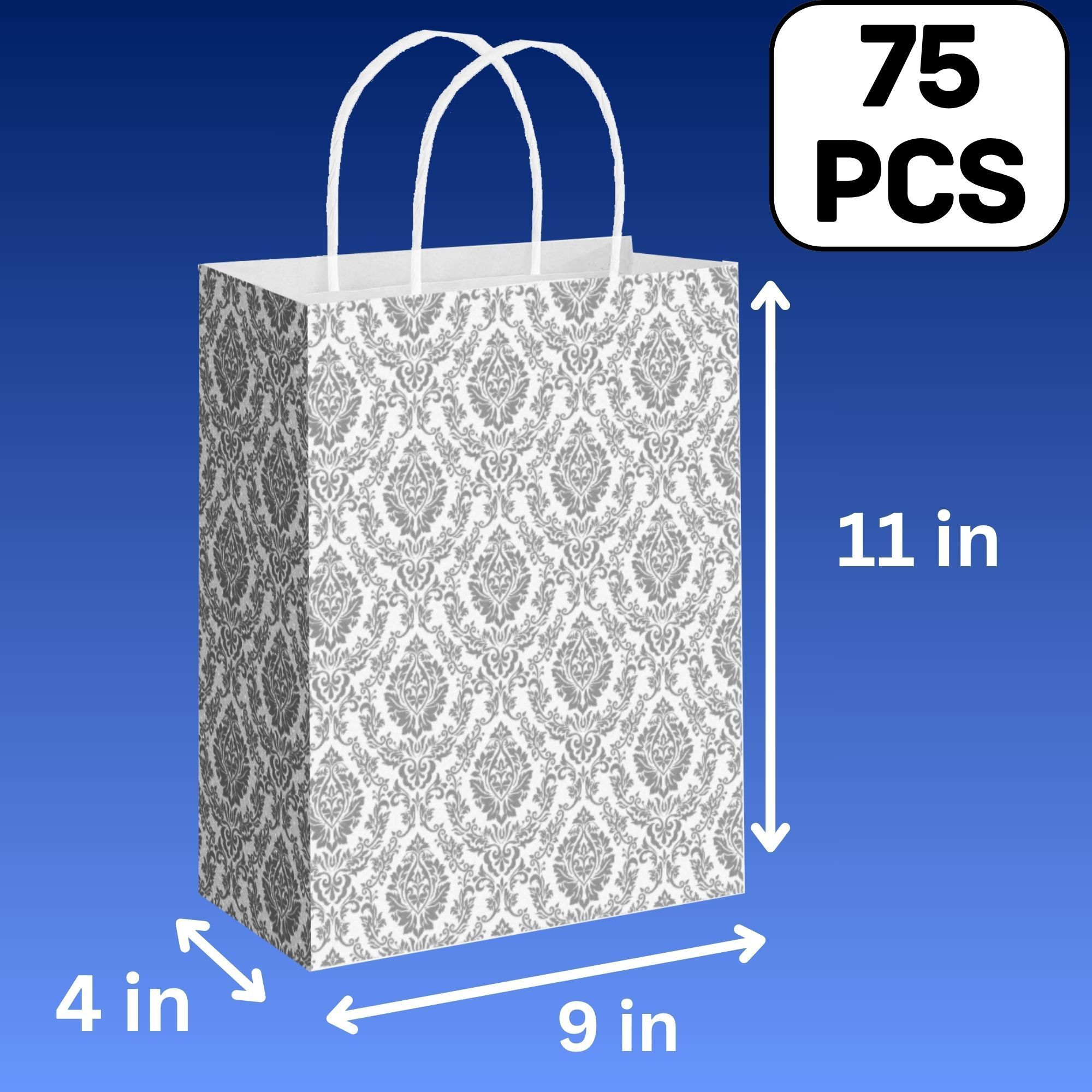 inppl Printed Party Bag-picture-11