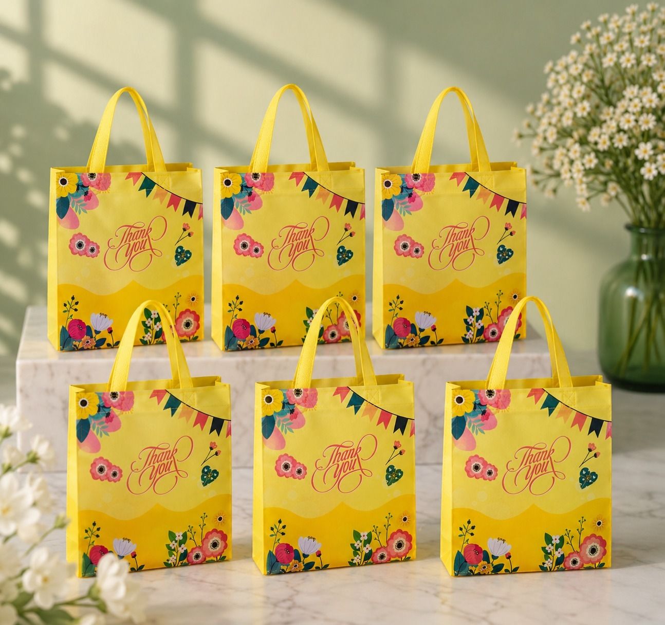 kelosk Printed Party Bag-picture-45