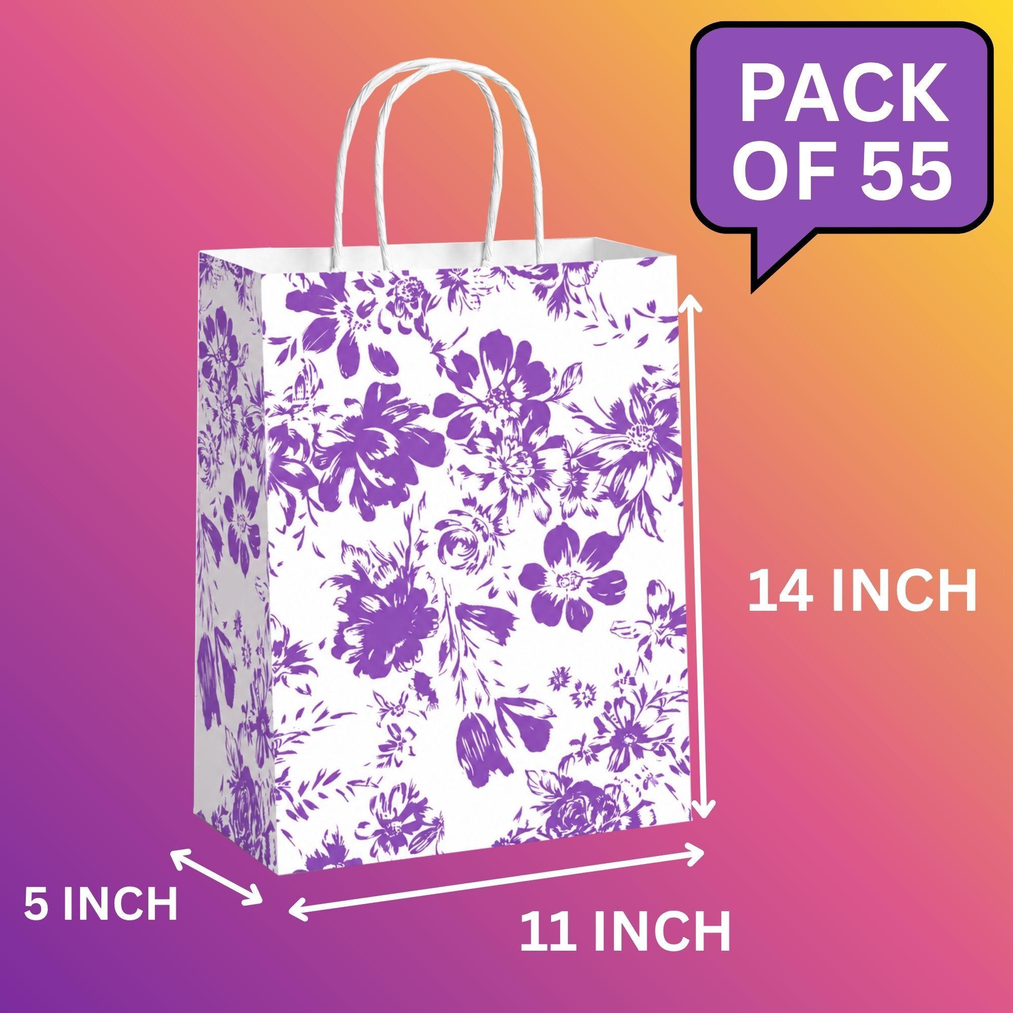 inppl Printed Party Bag-picture-41
