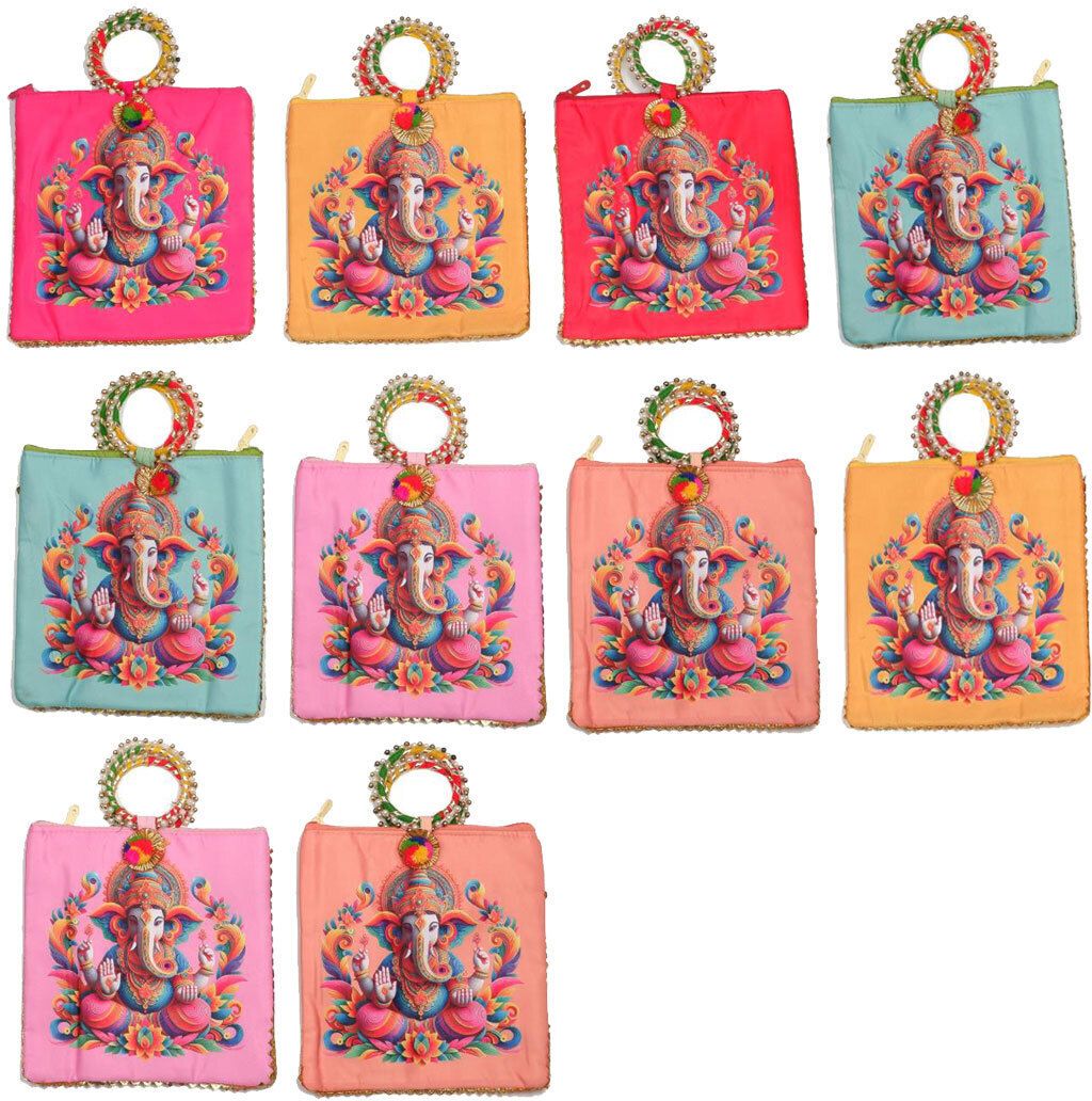 sainik's Printed Party Bag-picture-28