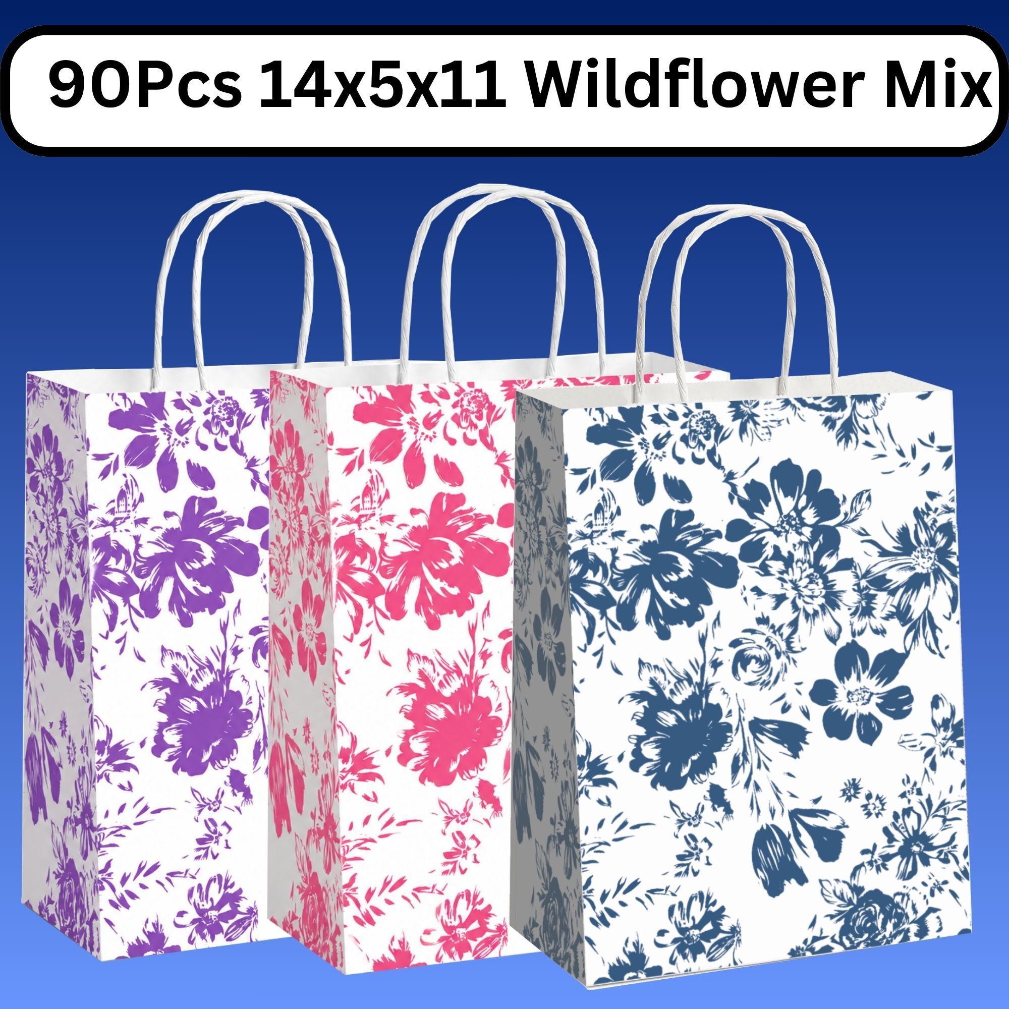 inppl Printed Party Bag-picture-34