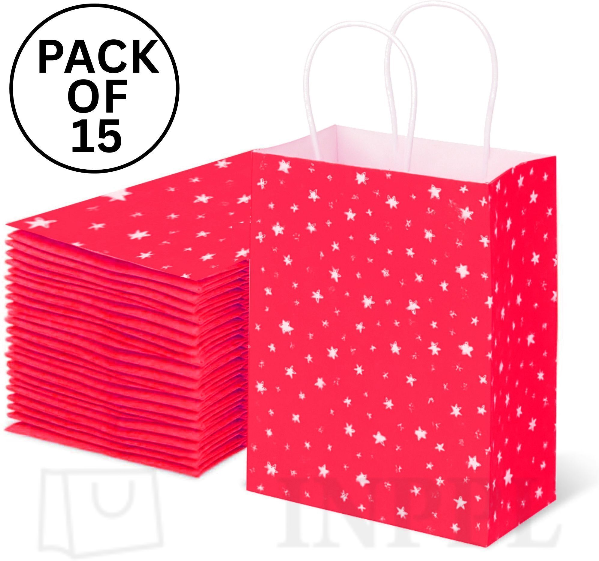 inppl Printed Party Bag-picture-27