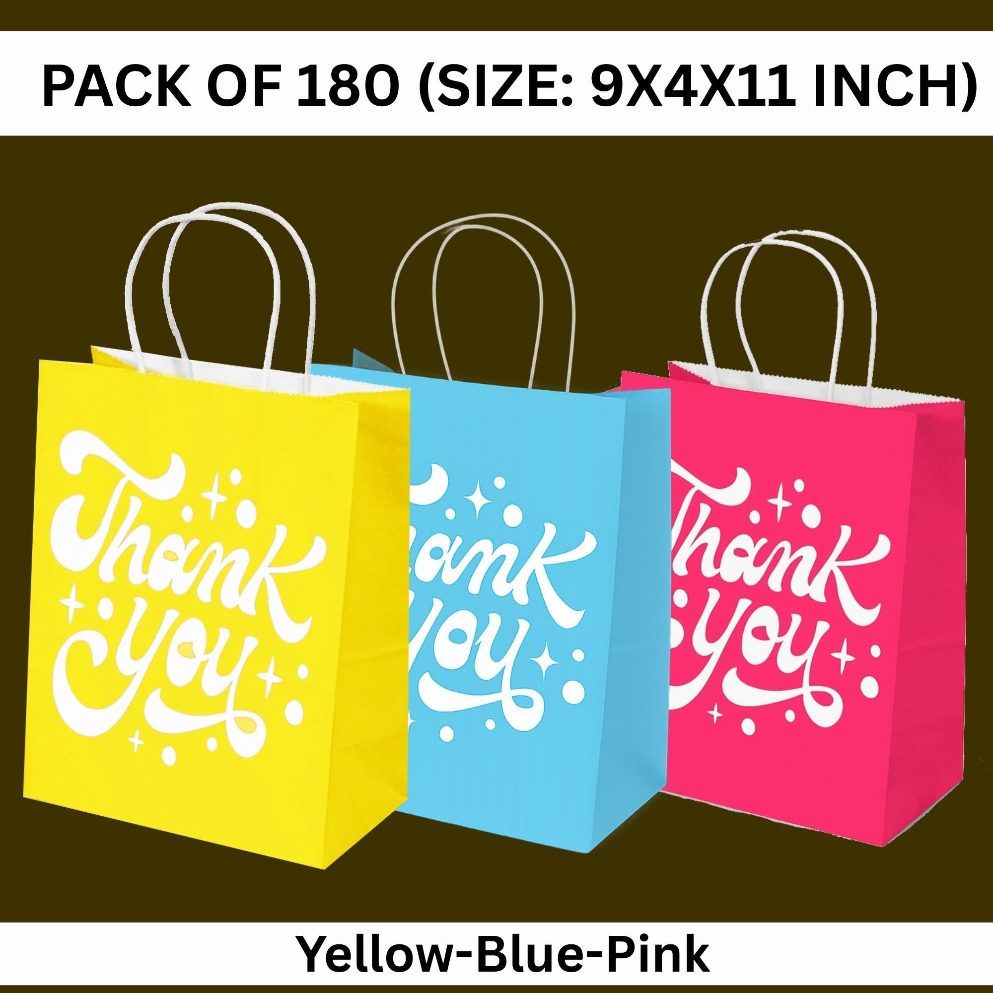inppl Printed Party Bag-picture-24