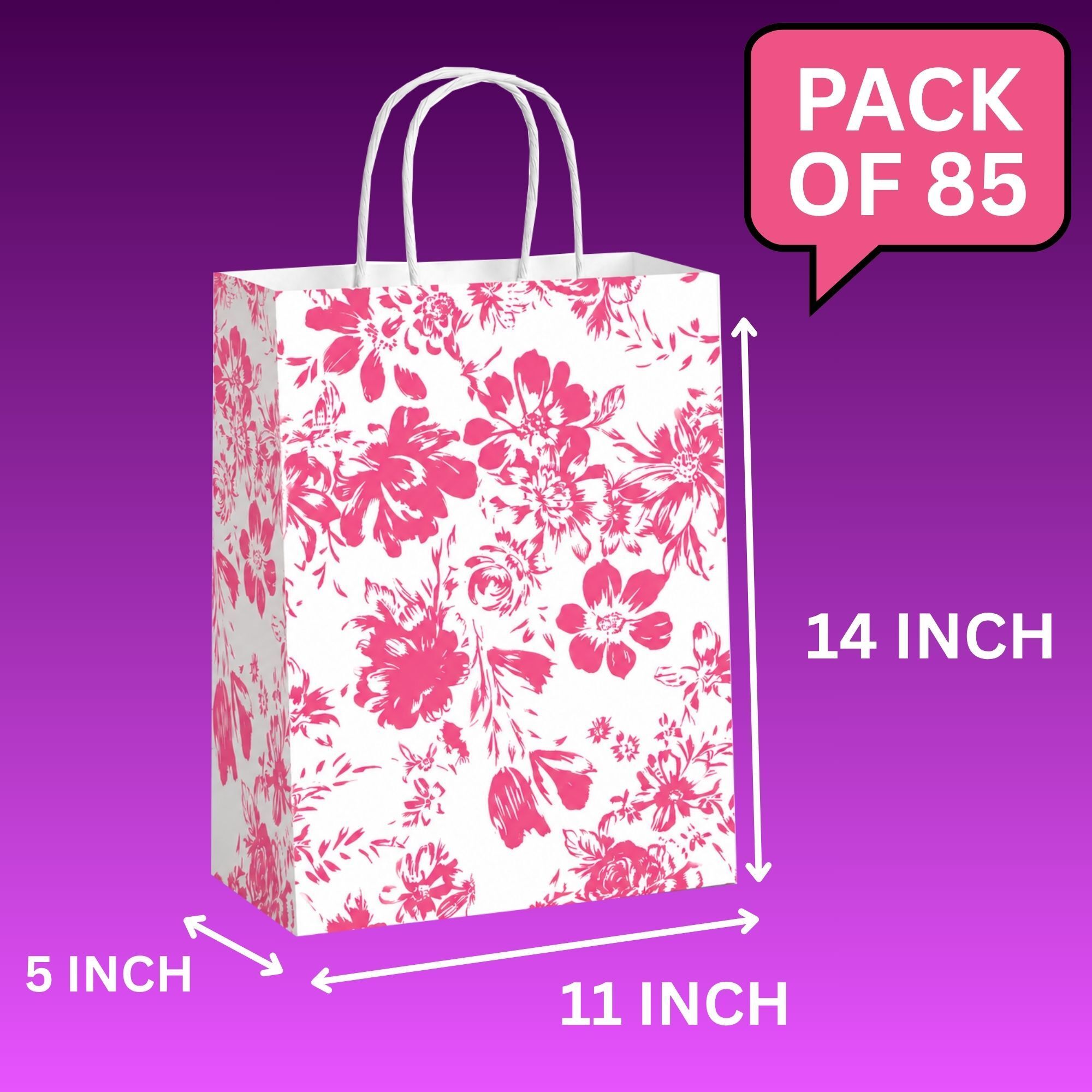 inppl Printed Party Bag-picture-23
