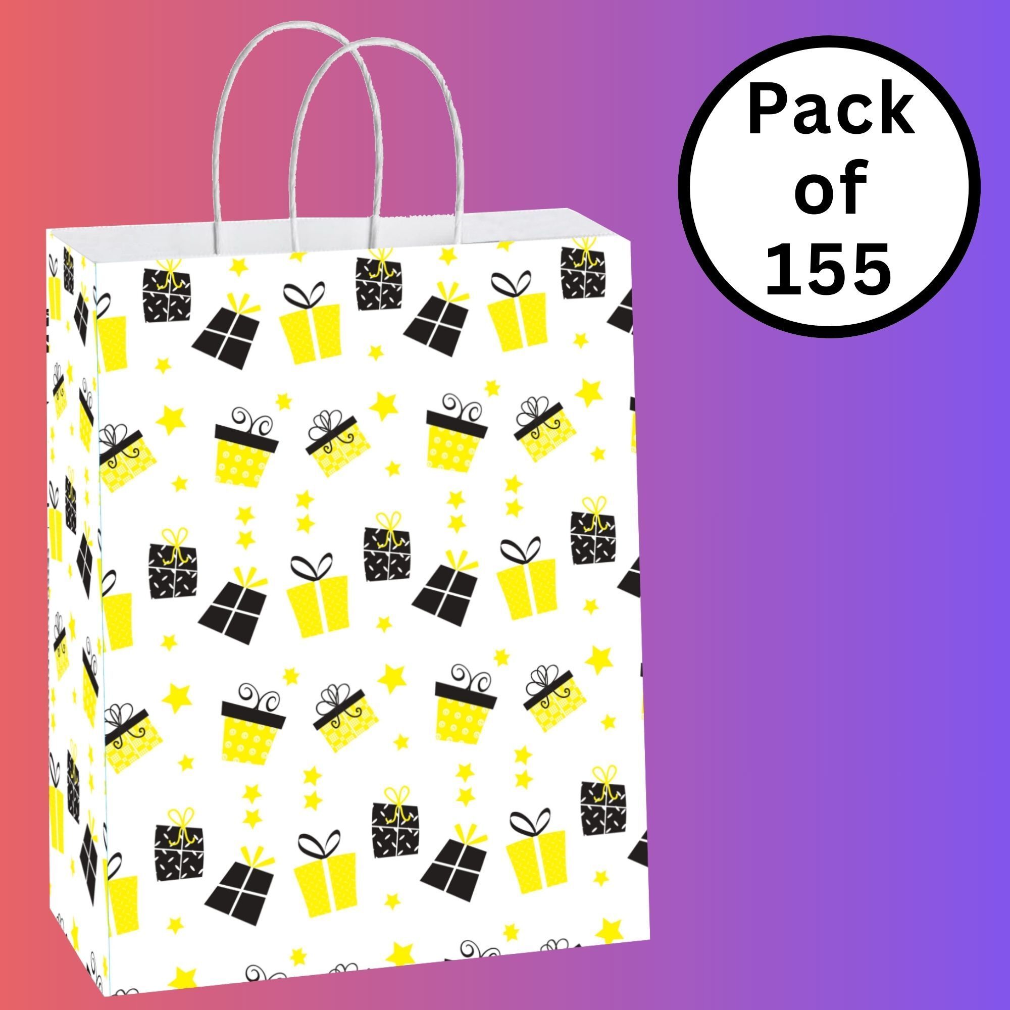 inppl Printed Party Bag-picture-12