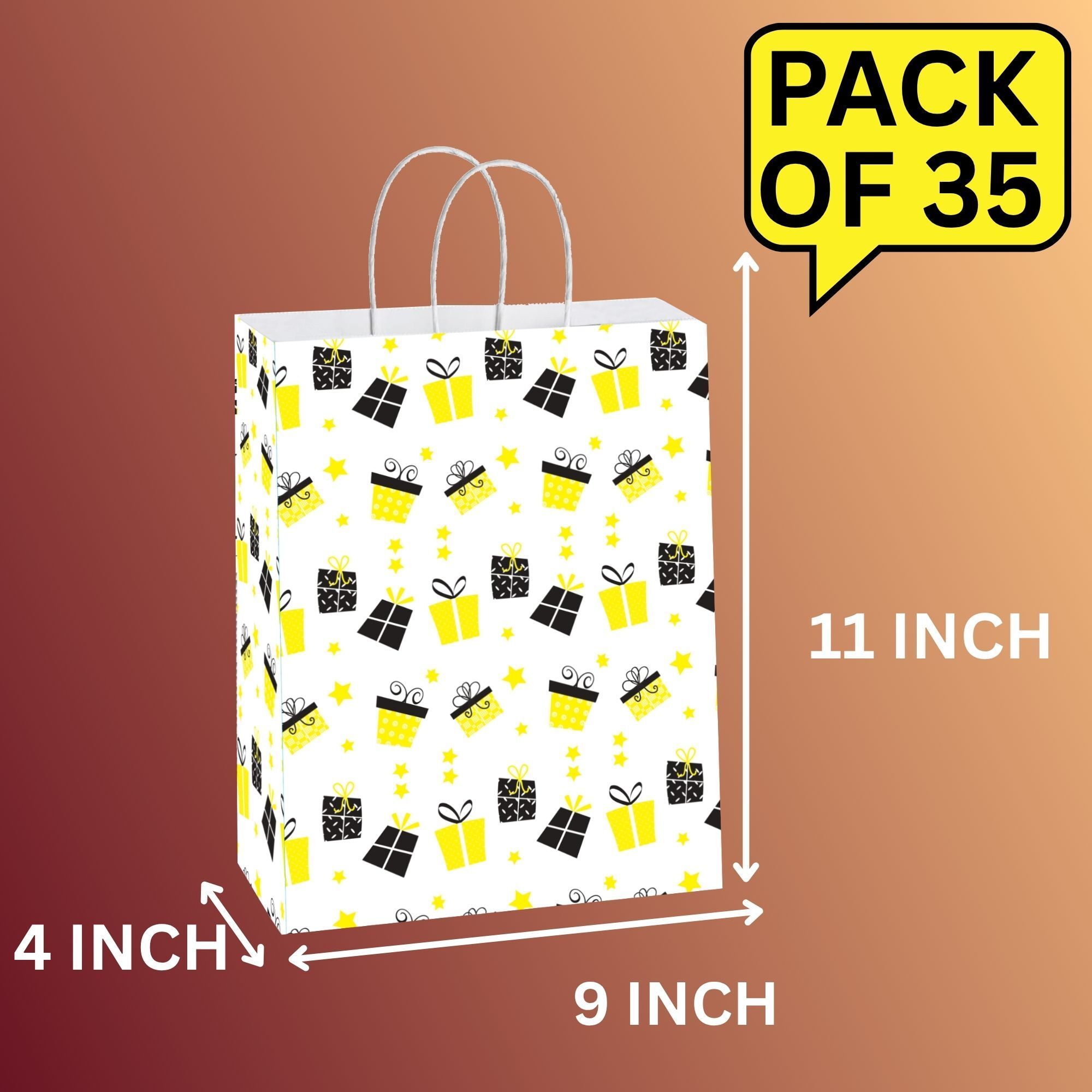 inppl Printed Party Bag-picture-44