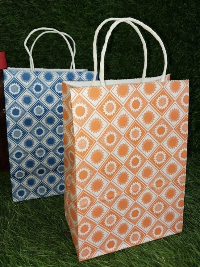 zebra Solid Party Bag-picture-28