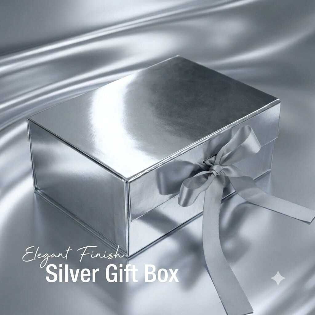 shreejeegifts Solid Party Box-picture-48