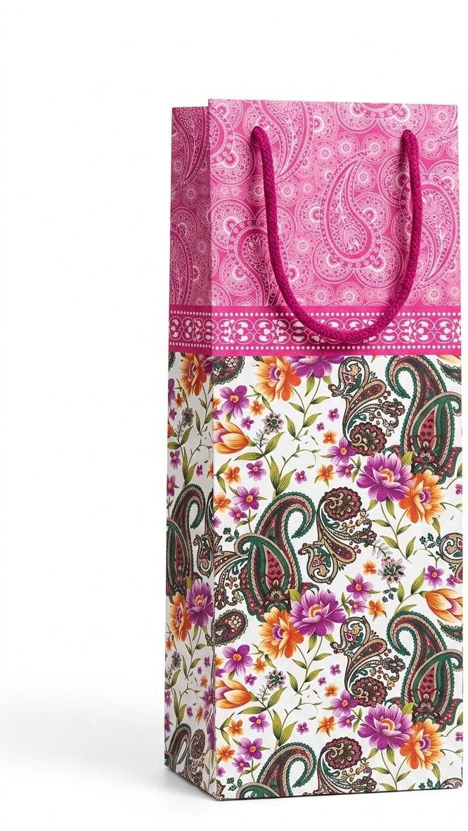 paper aura Printed Party Bag-picture-13