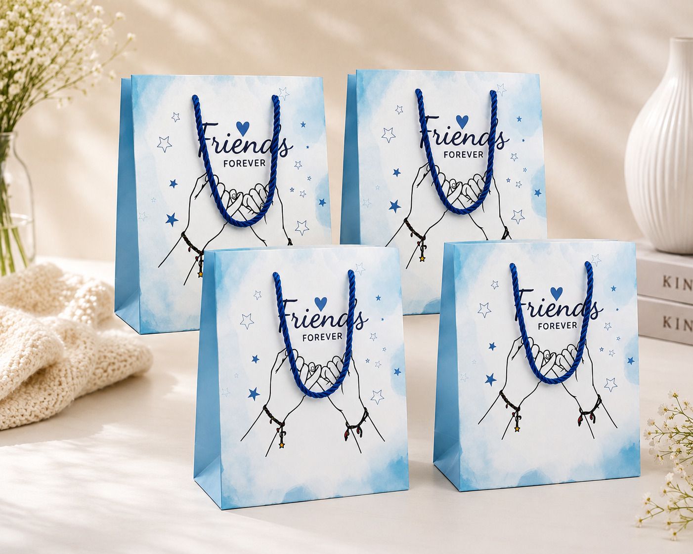 Printed Party Bag-image-7
