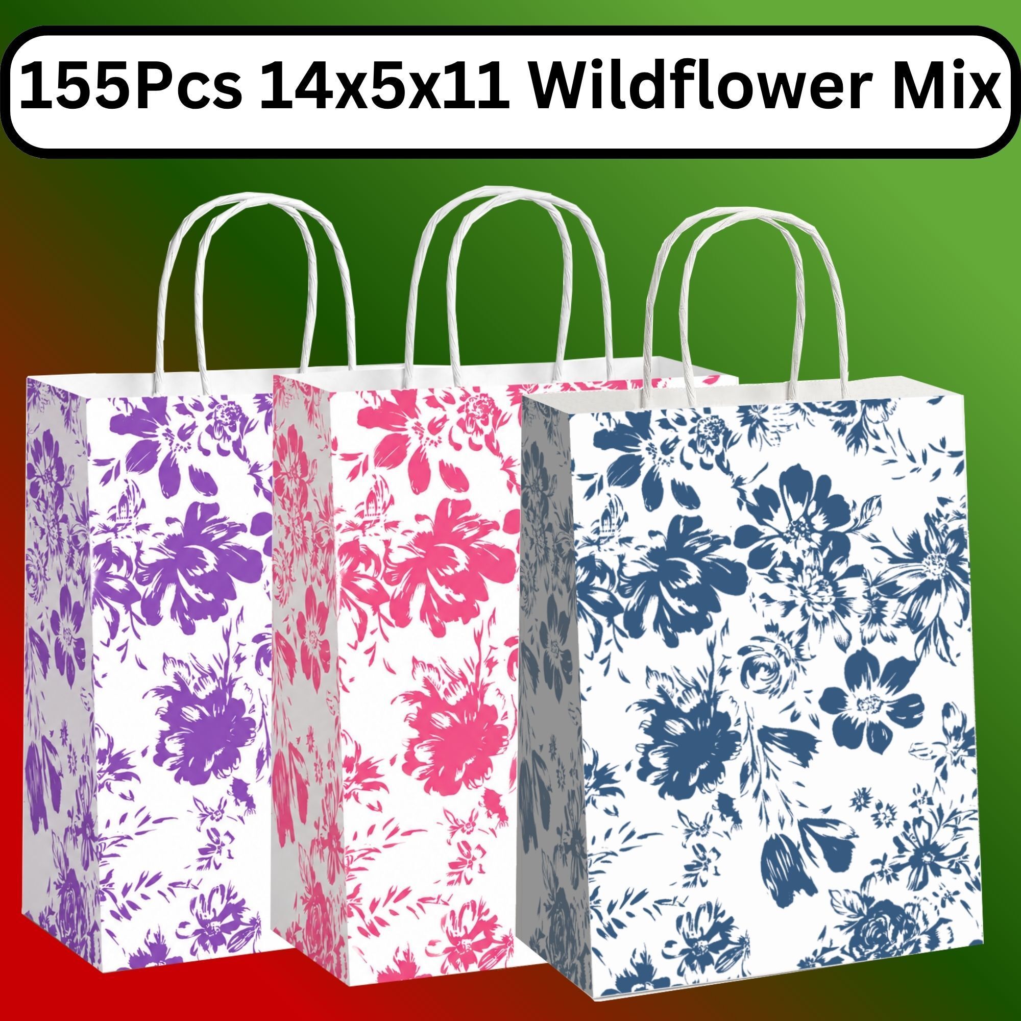 inppl Printed Party Bag-picture-42