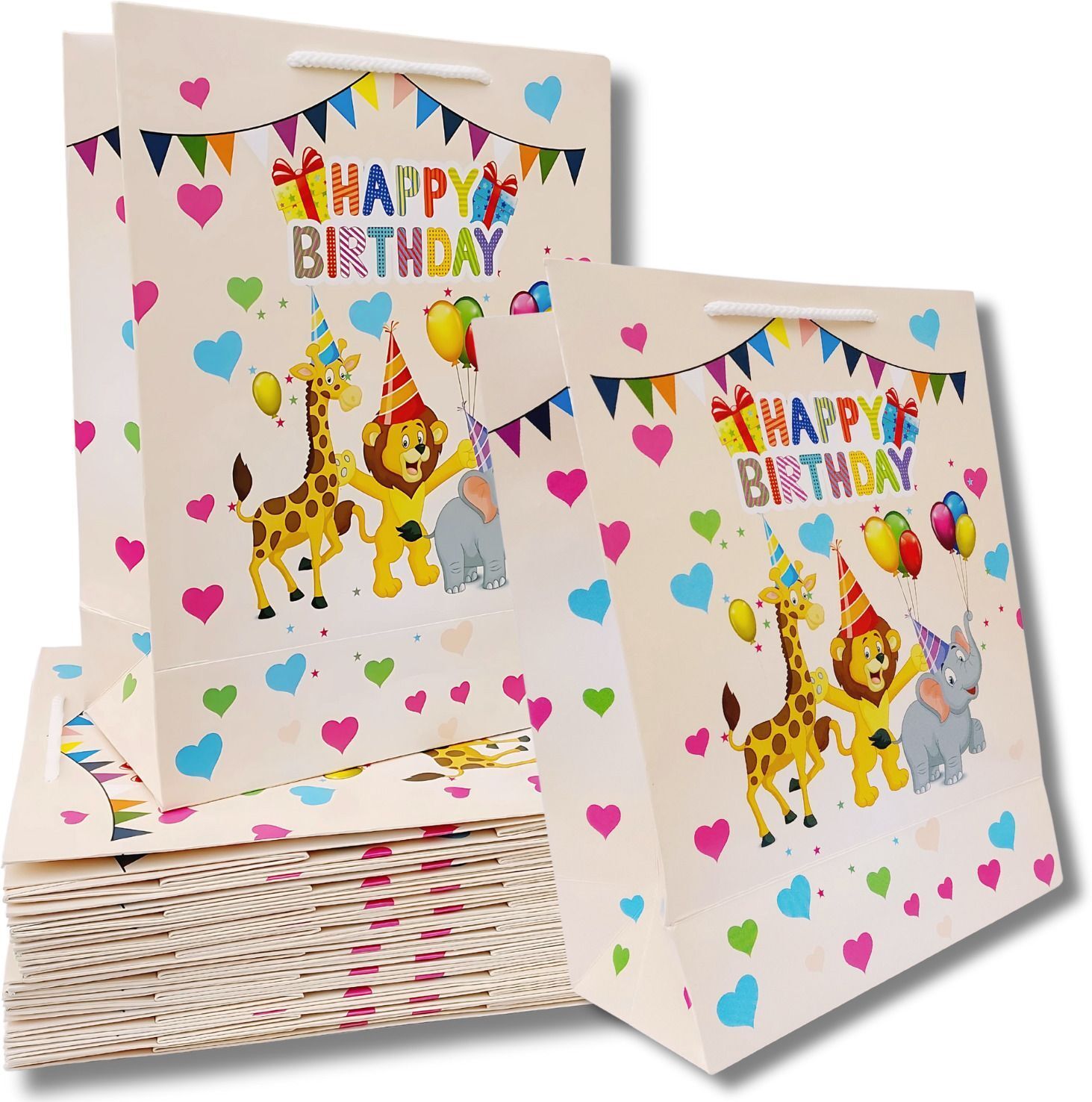 incywincy Printed Party Bag-picture-20