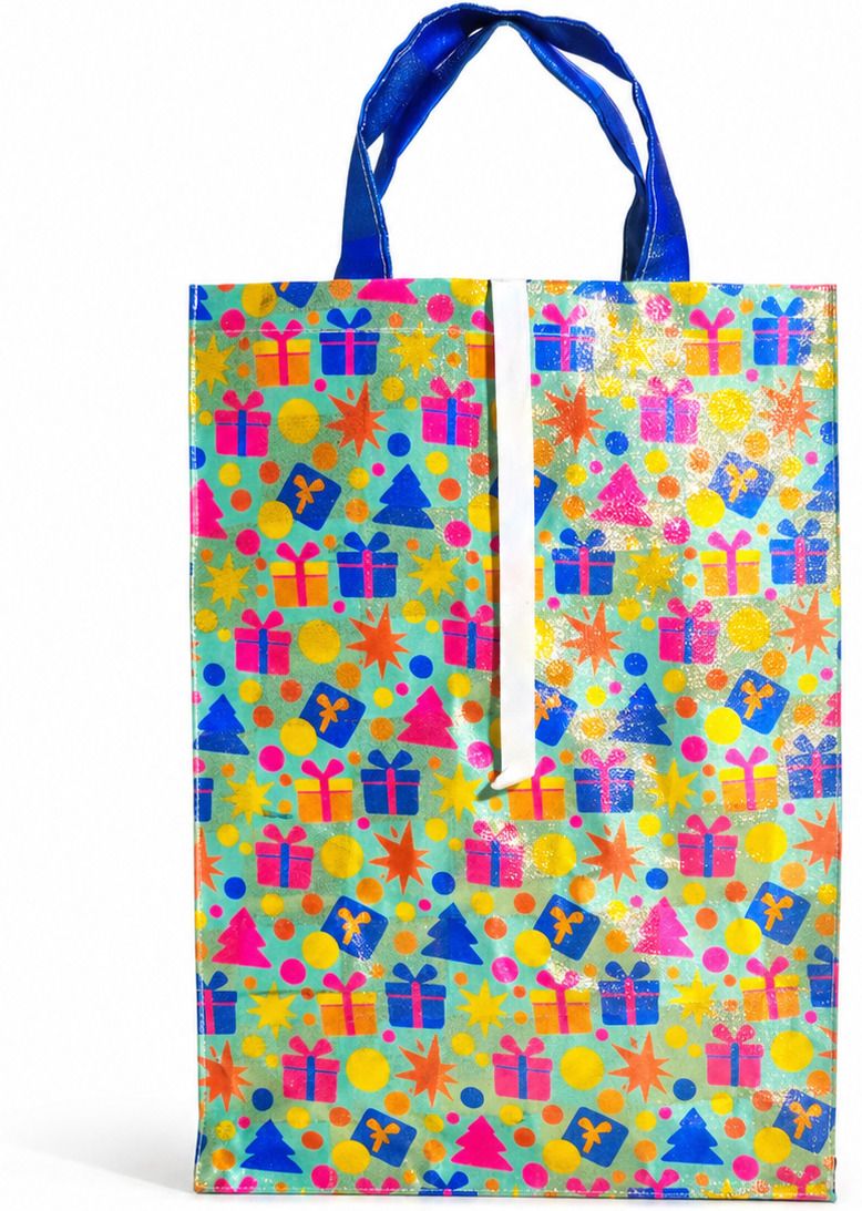 giftcy Printed Party Bag-picture-11