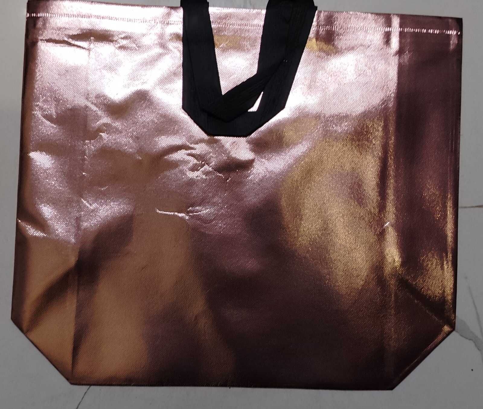 ptextile Solid Party Bag-picture-36