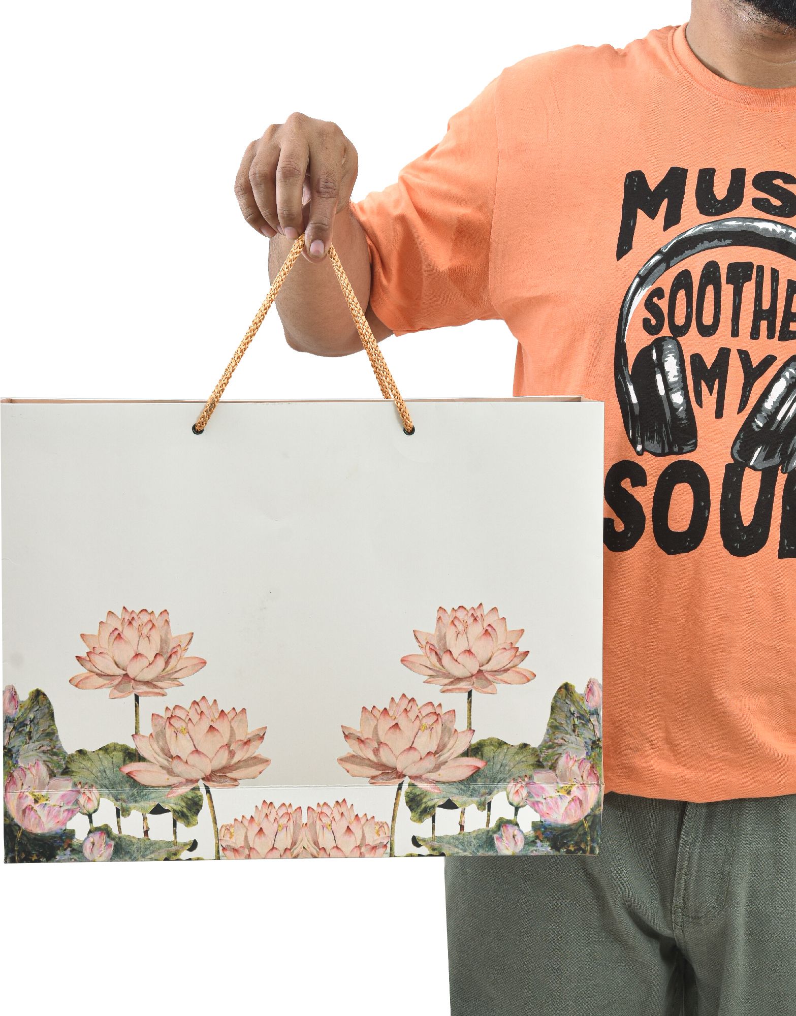 ppj Printed Party Bag-picture-13