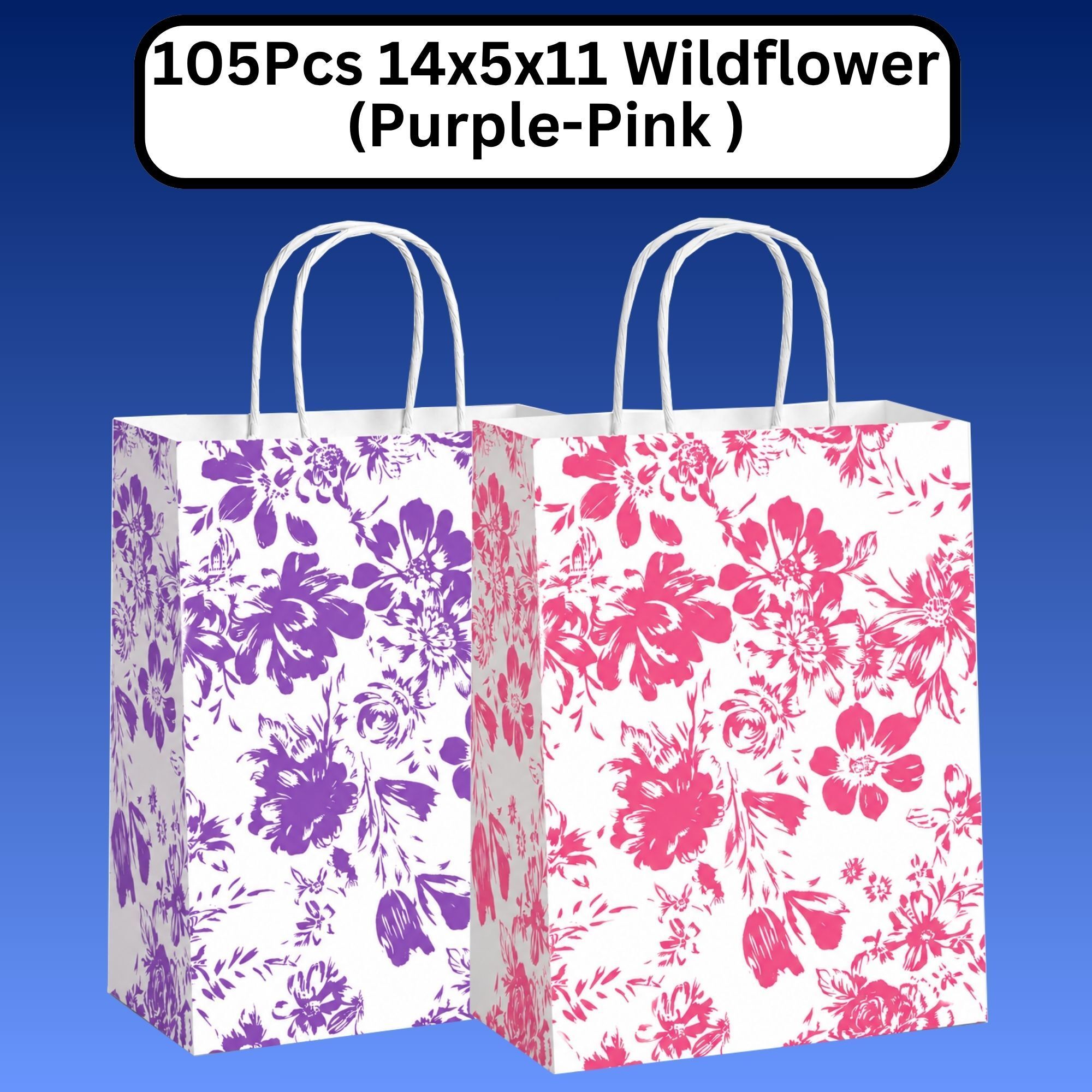 inppl Printed Party Bag-picture-24