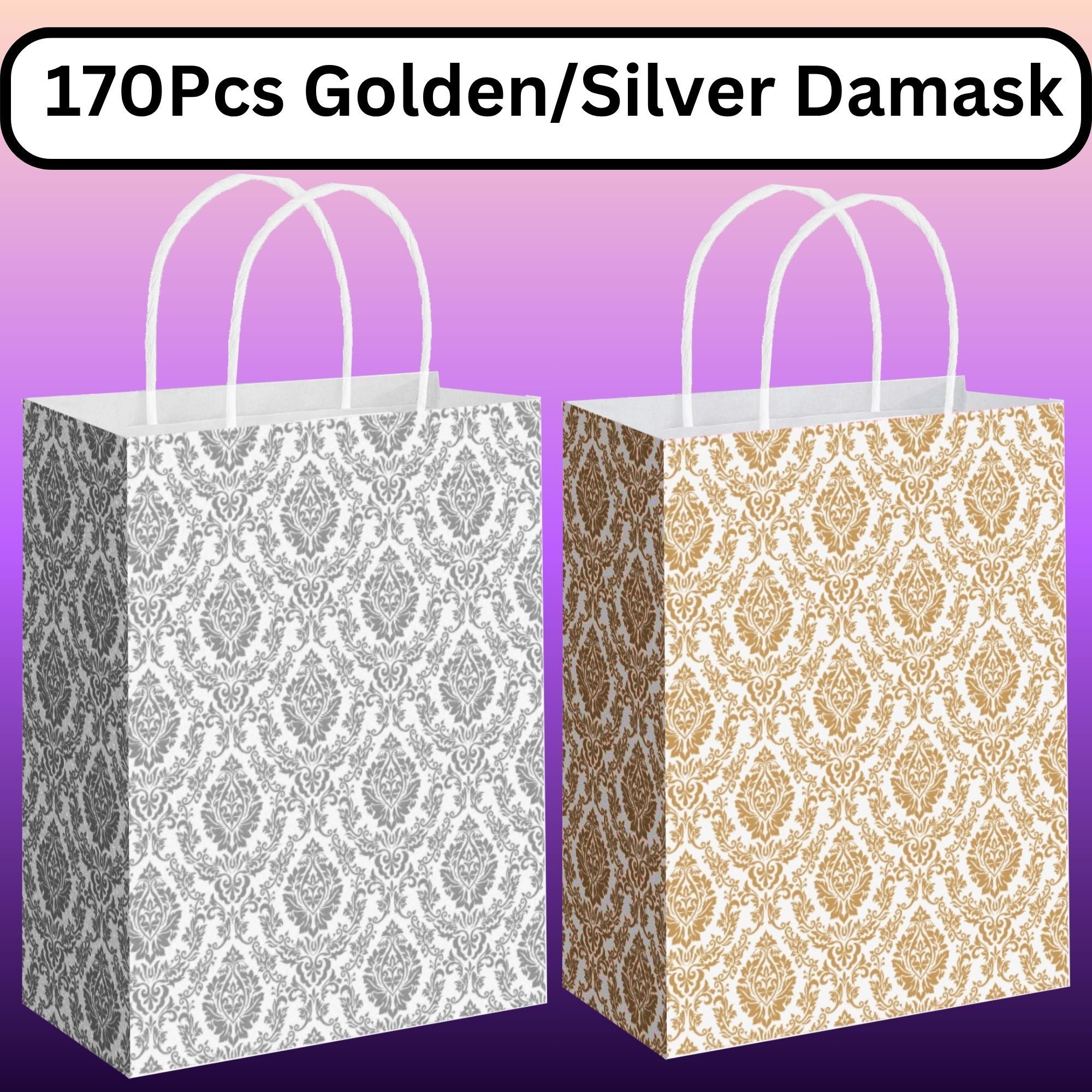 inppl Printed Party Bag-picture-28