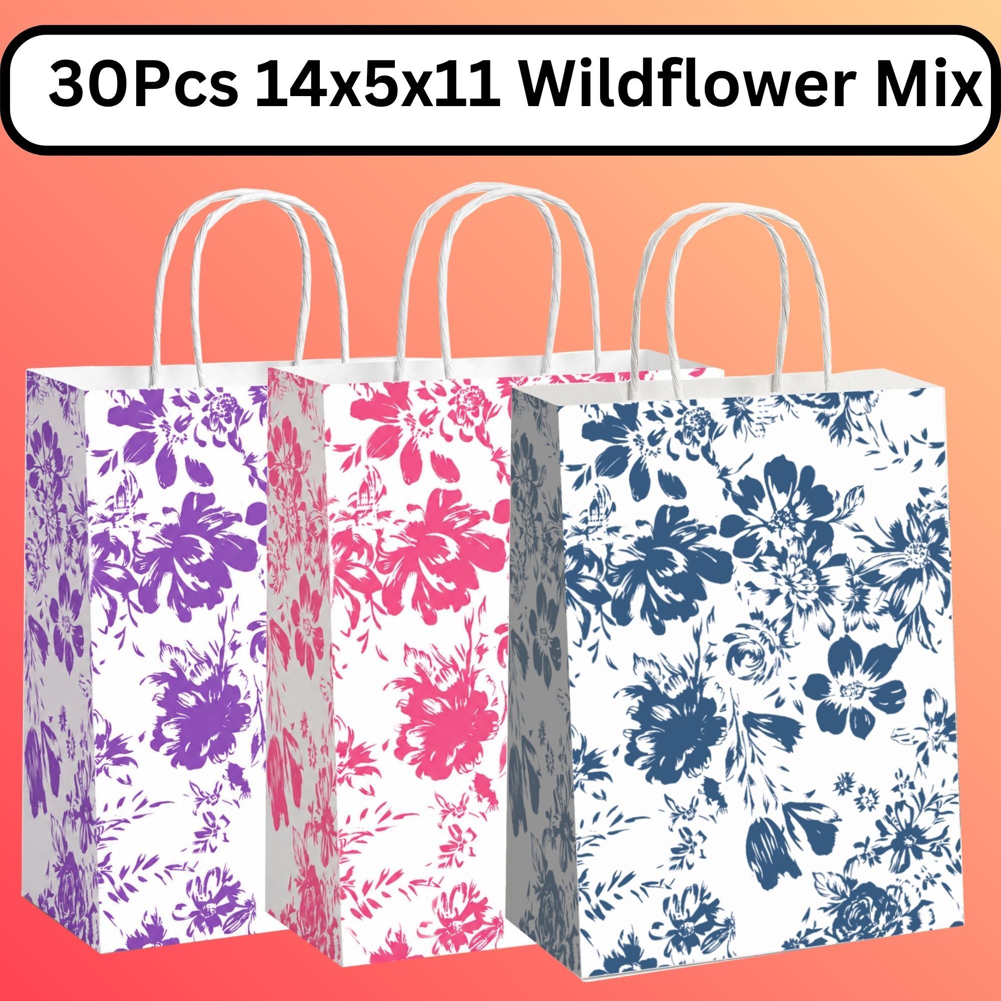 inppl Printed Party Bag-picture-32