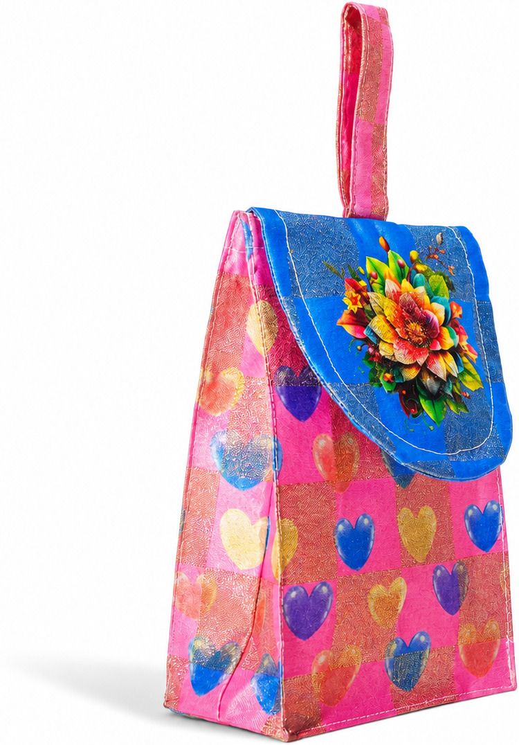 giftcy Solid Party Bag-picture-46