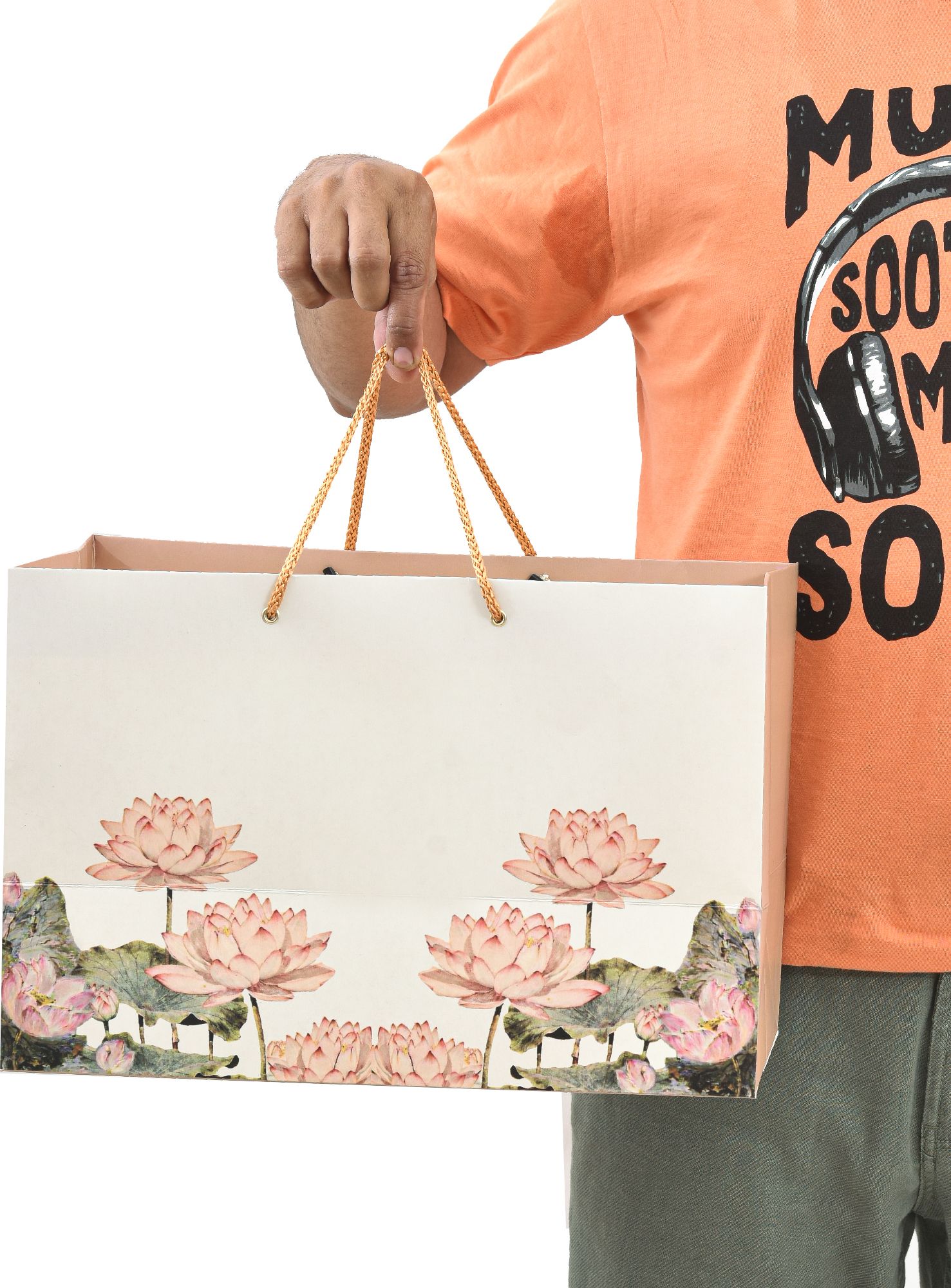 Solid Party Bag-image-40