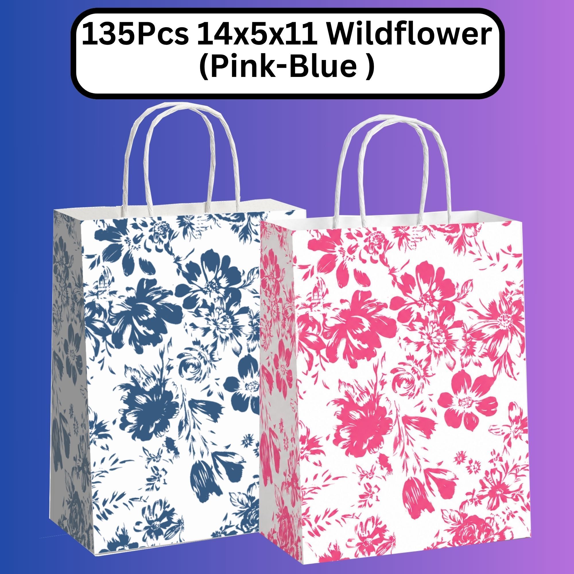 inppl Printed Party Bag-picture-27