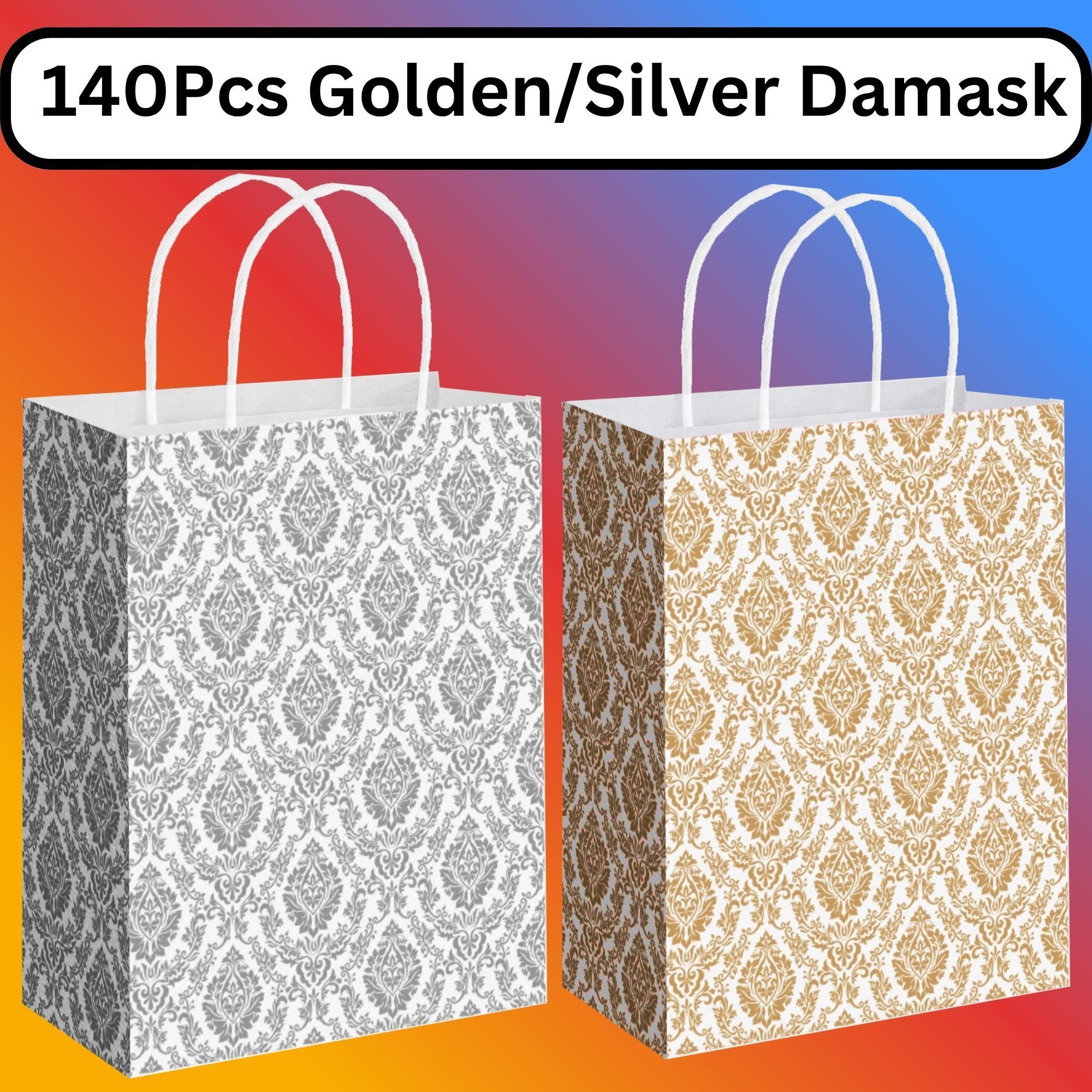 inppl Printed Party Bag-picture-33