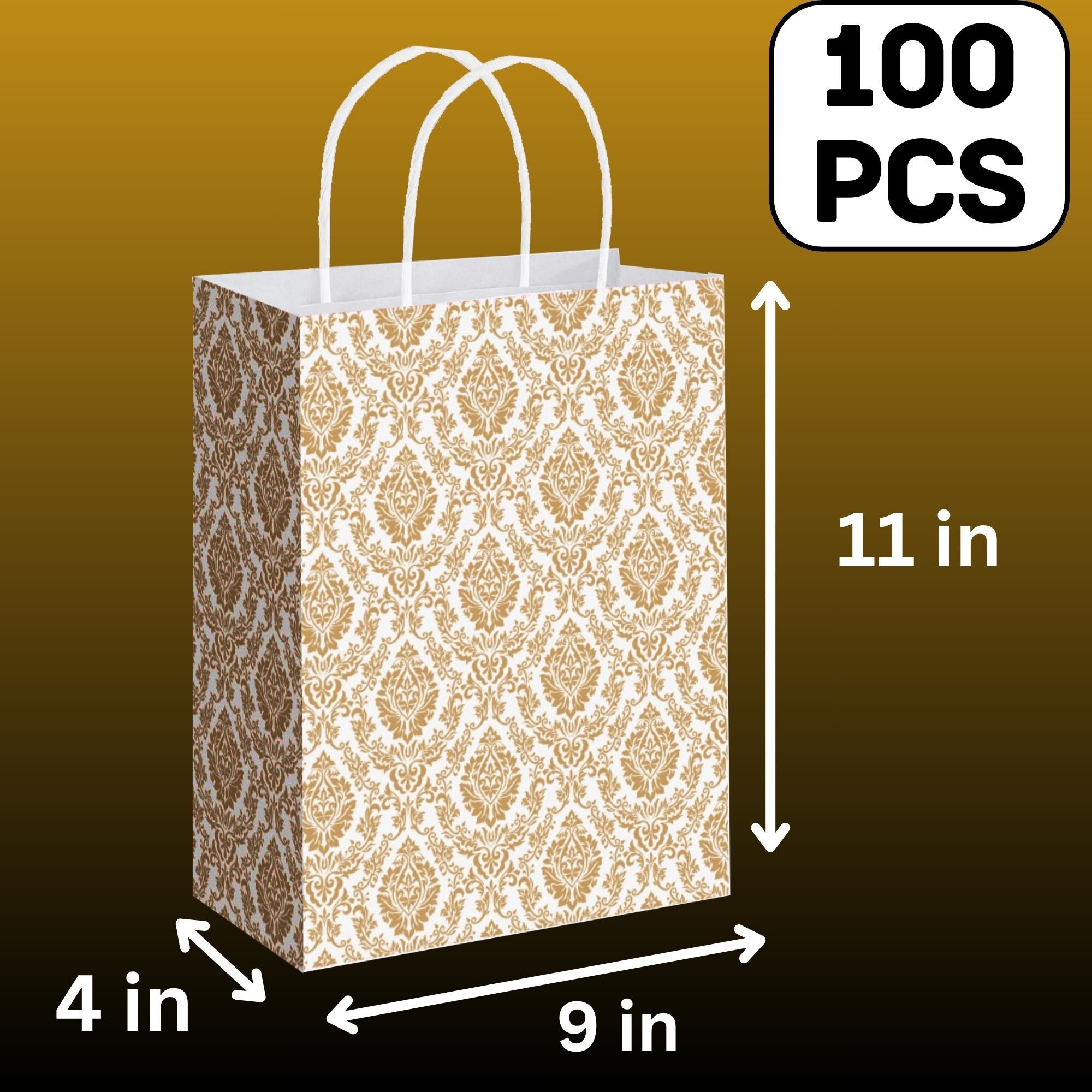 inppl Printed Party Bag-picture-18