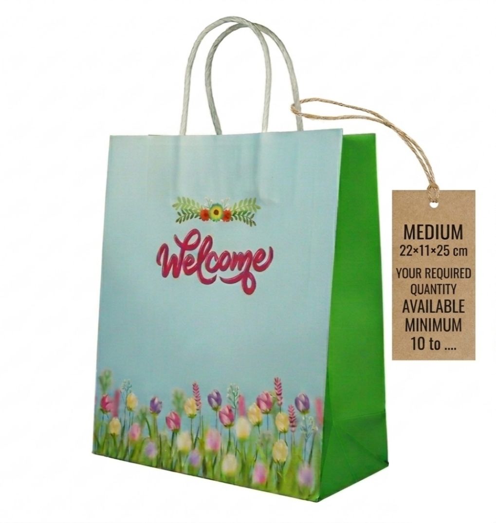 ggp Printed Party Bag-picture-19