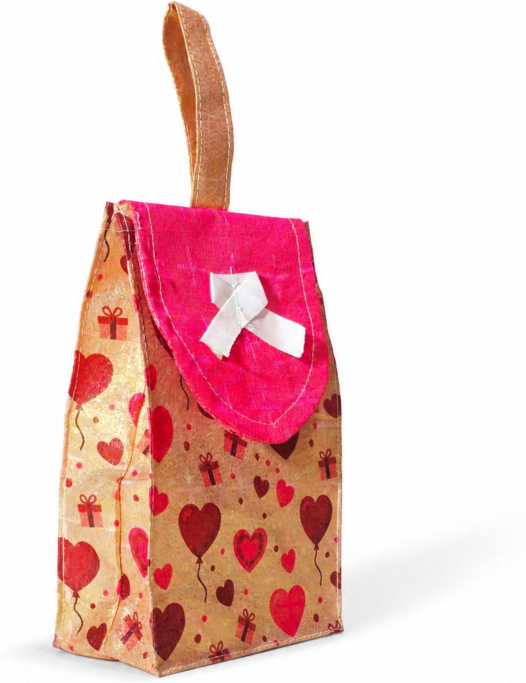 giftcy Solid Party Bag-picture-22