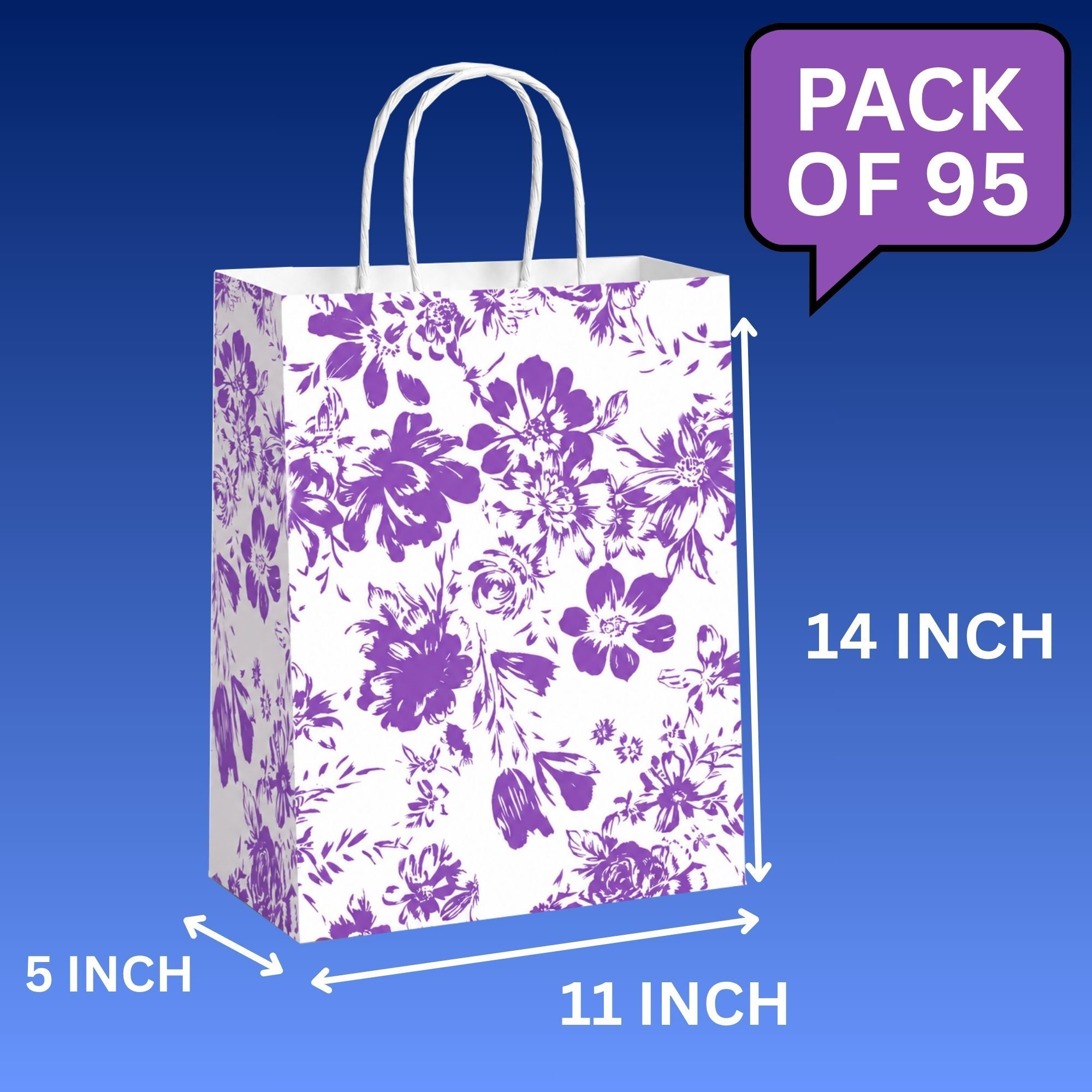 inppl Printed Party Bag-picture-28