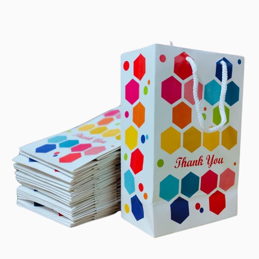 birthday popper Printed Party Bag-picture-18