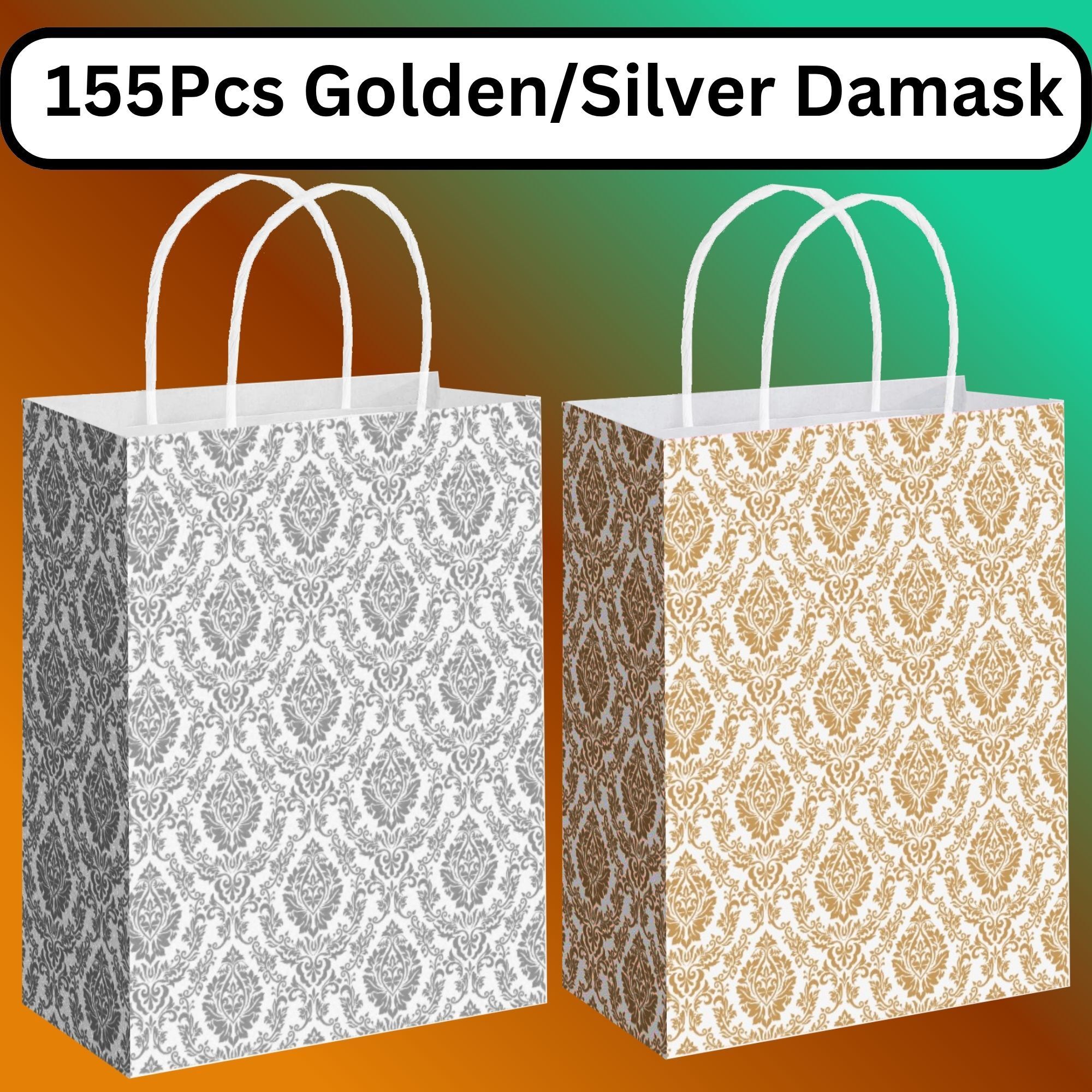 inppl Printed Party Bag-picture-15