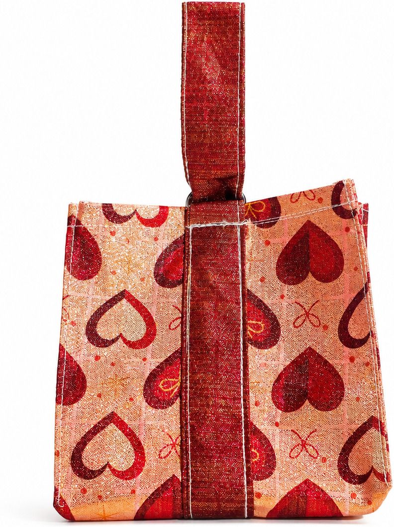 giftcy Printed Party Bag-picture-2