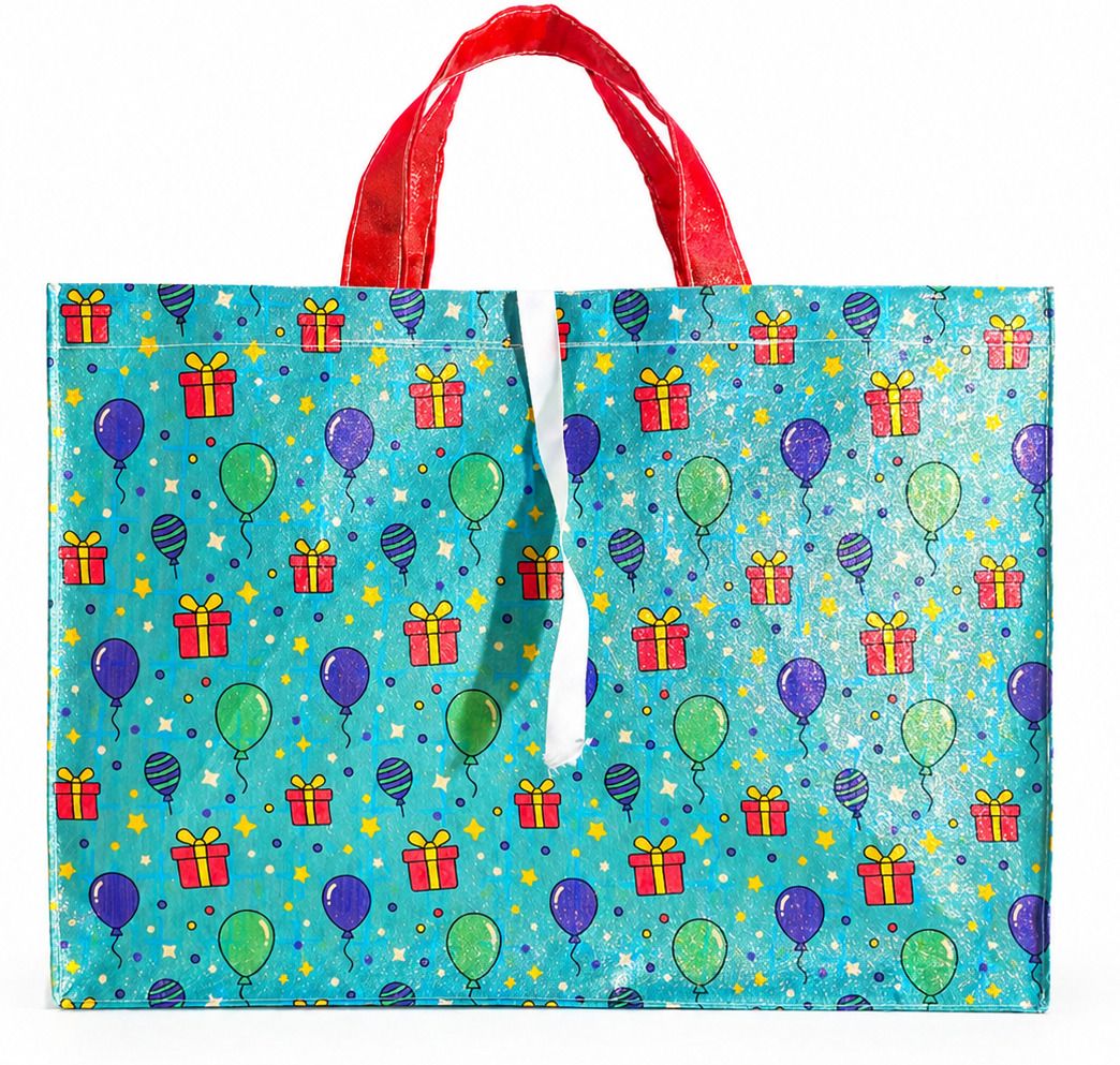 Printed Party Bag-image-39
